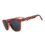 Goodr Cheetahs Always Win