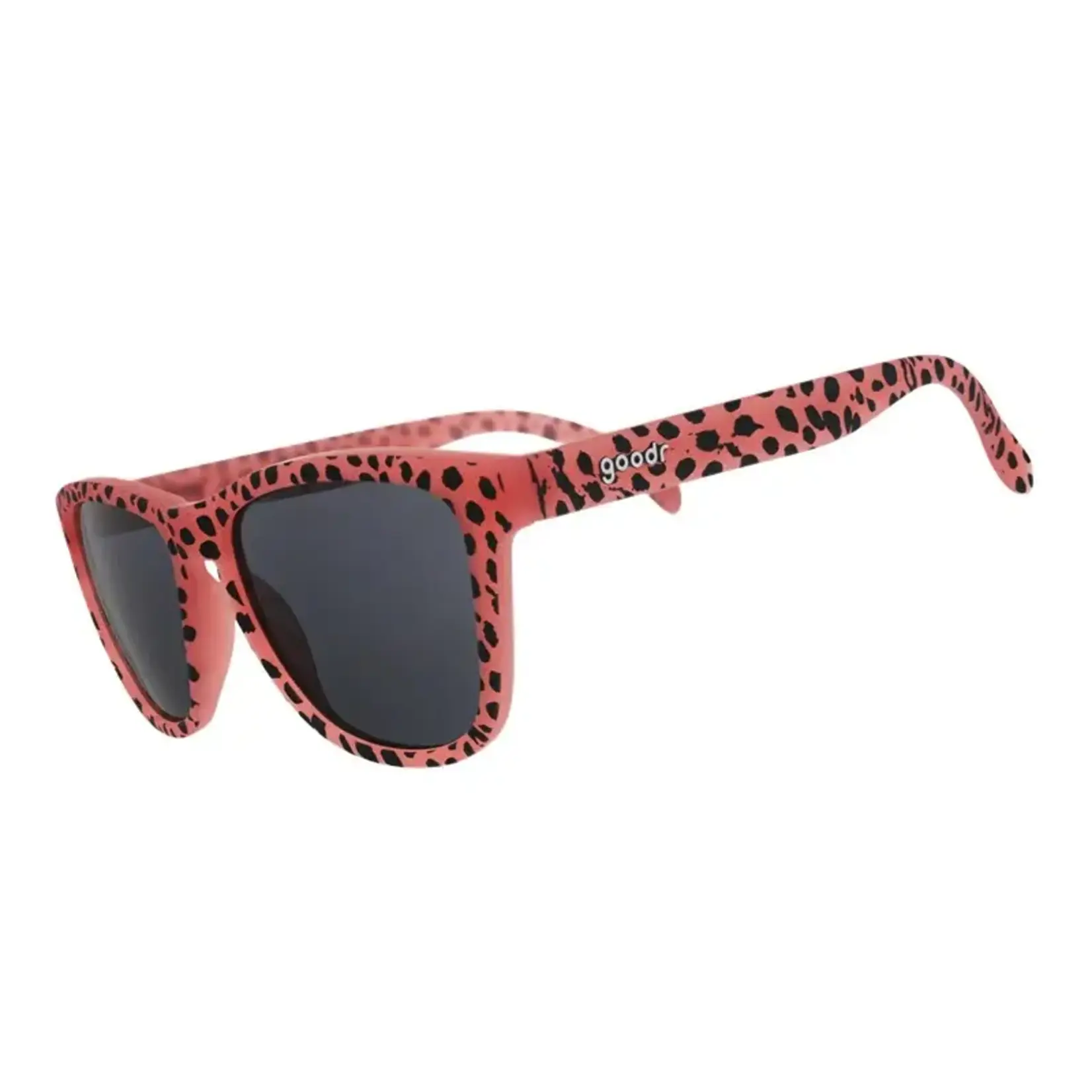 Goodr Cheetahs Always Win