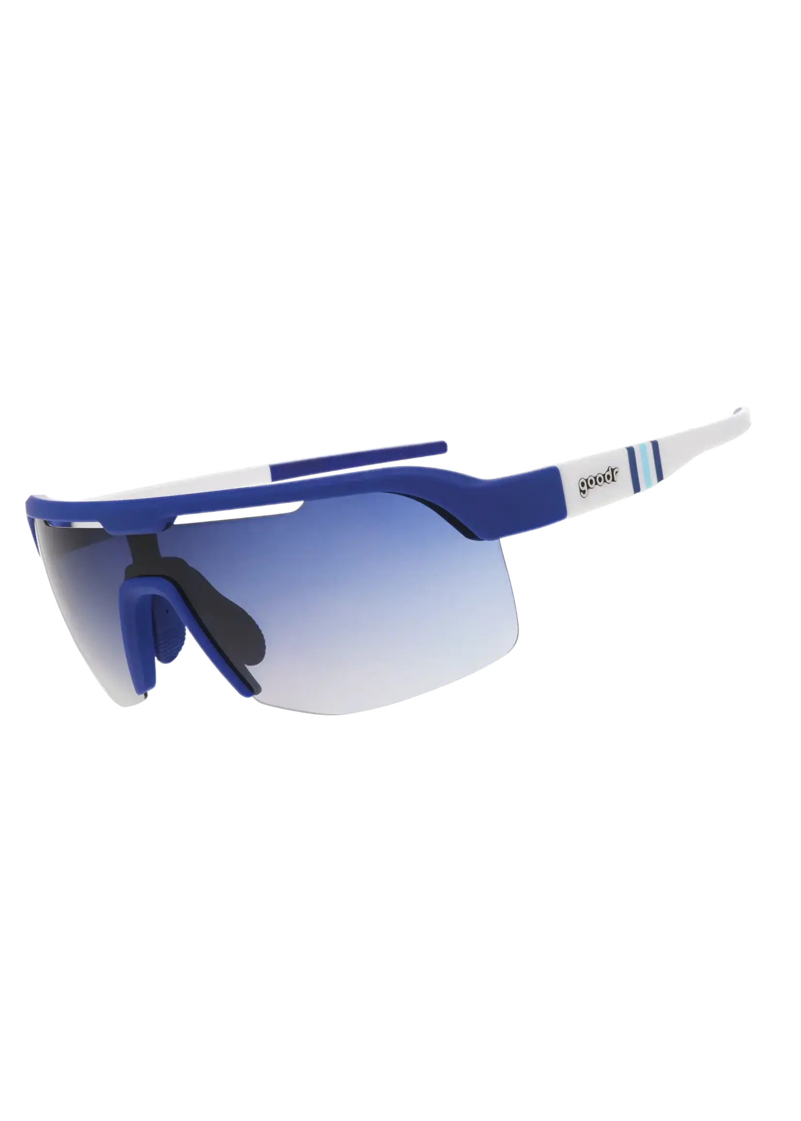 Goodr Goodr Now That's a Dinger! Sunglasses
