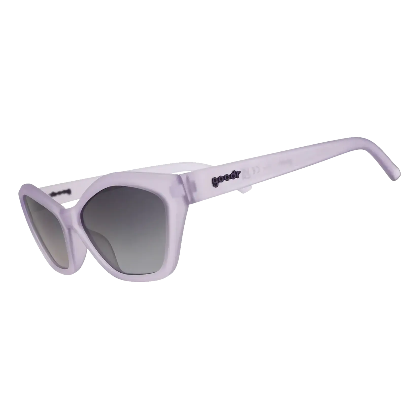 Goodr Goodr Black Cherry Bombe Sunglasses