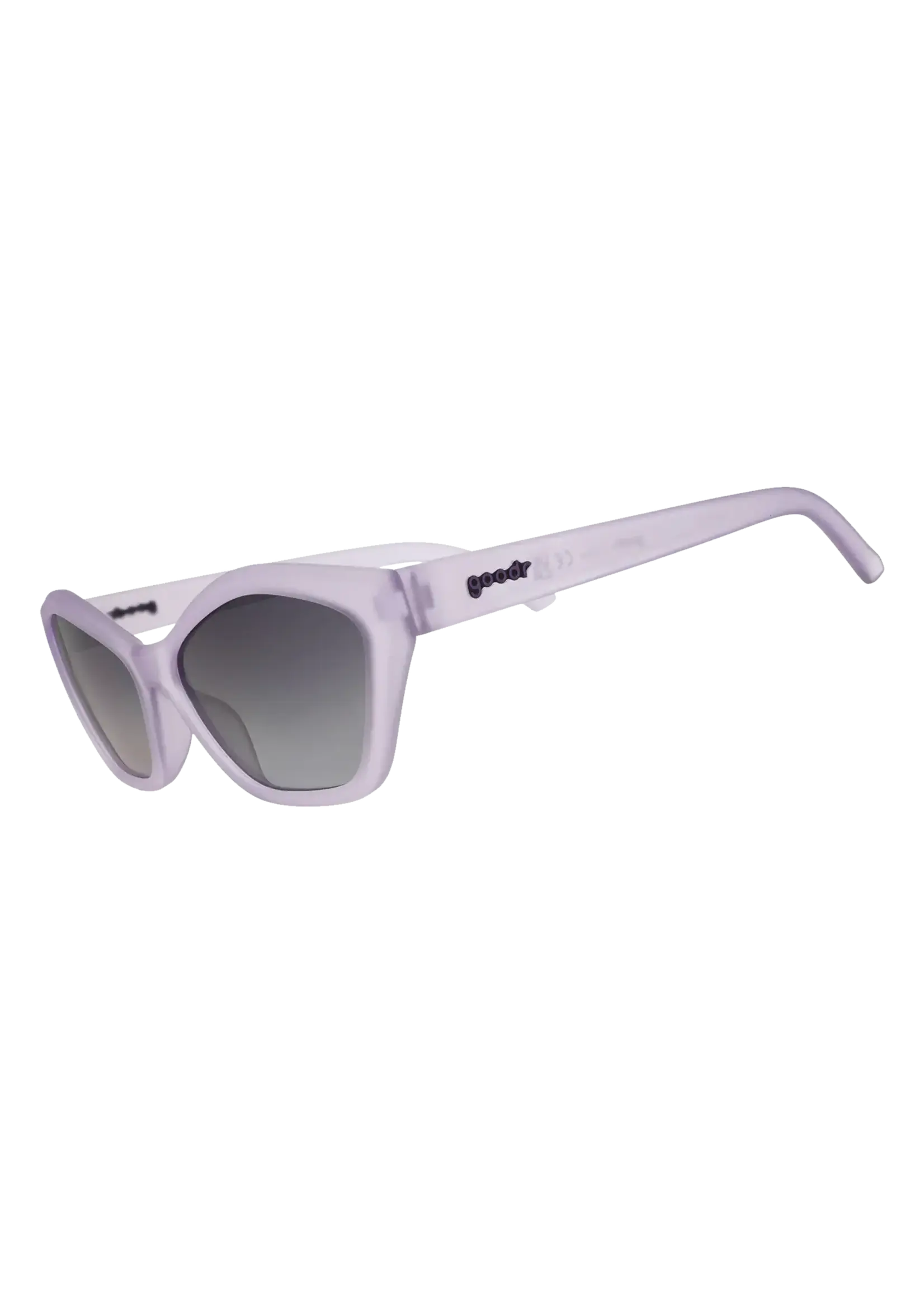 Goodr Goodr Black Cherry Bombe Sunglasses