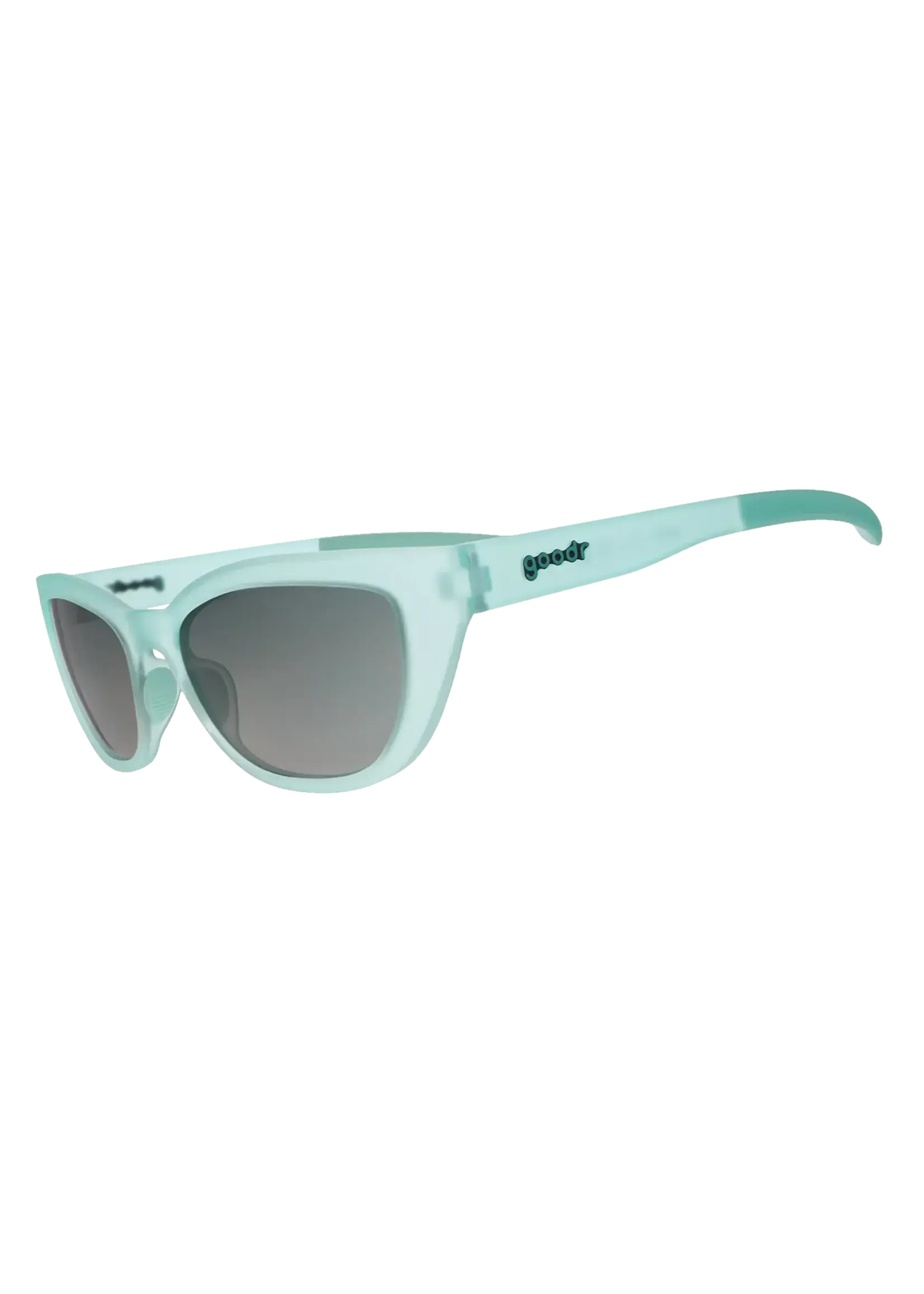 Goodr Goodr Daiquiri Ice Heist Sunglasses