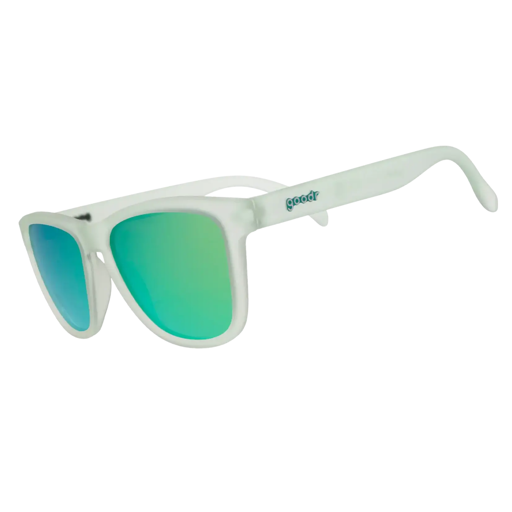 Goodr Goodr The Ocean's Most Wanted Sunglasses