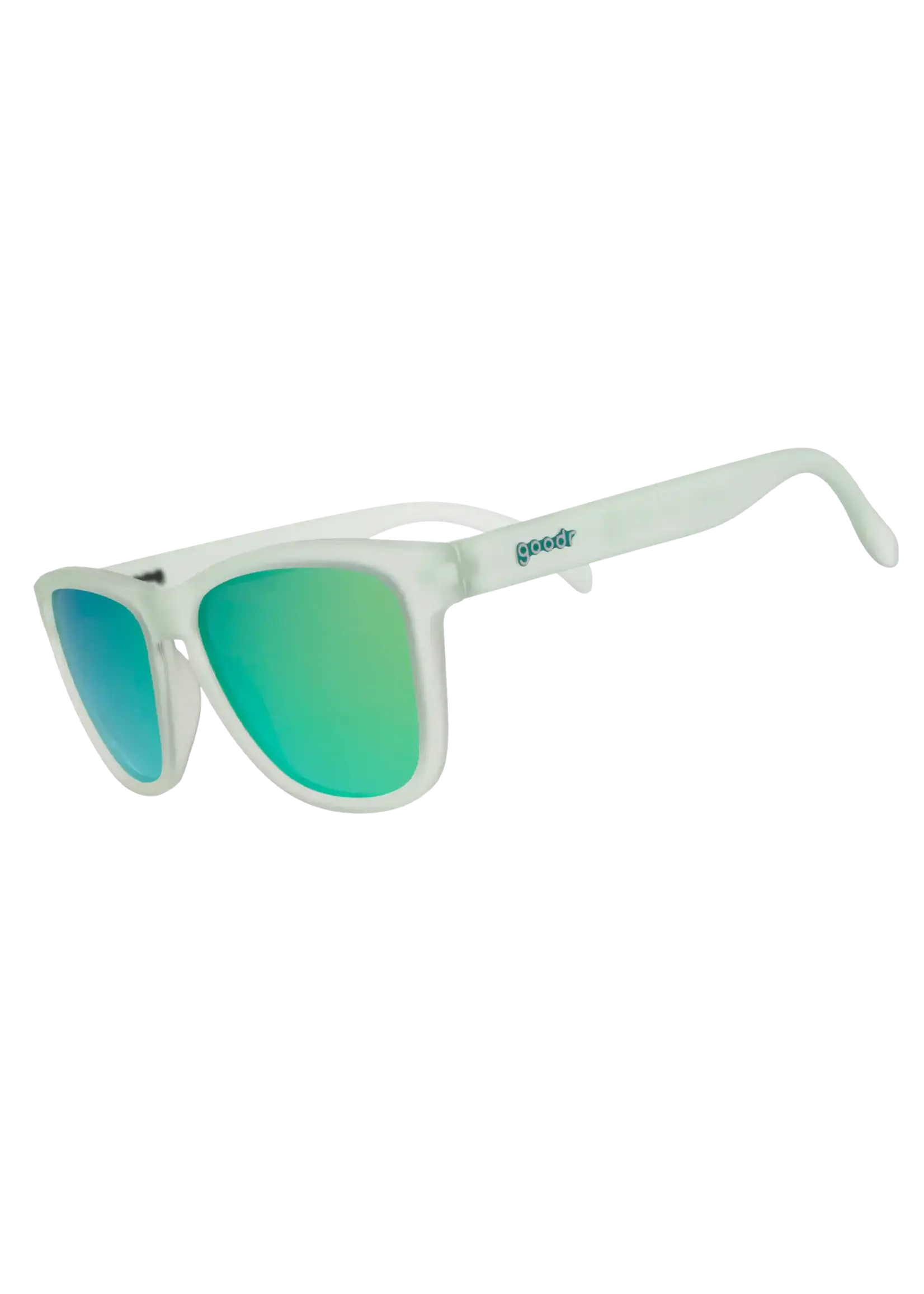 Goodr Goodr The Ocean's Most Wanted Sunglasses