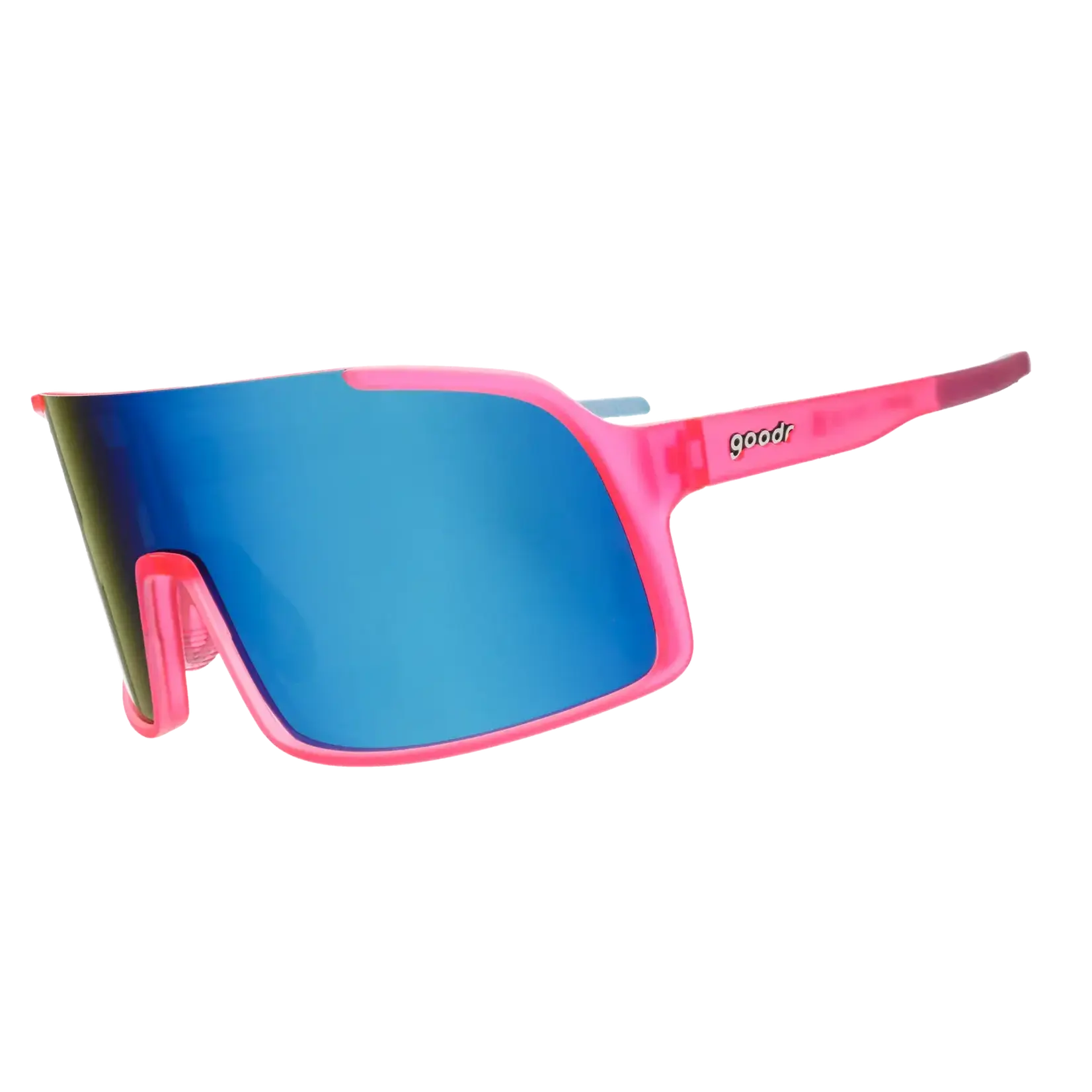 Goodr Goodr Ready the Confetti Cannon Sunglasses