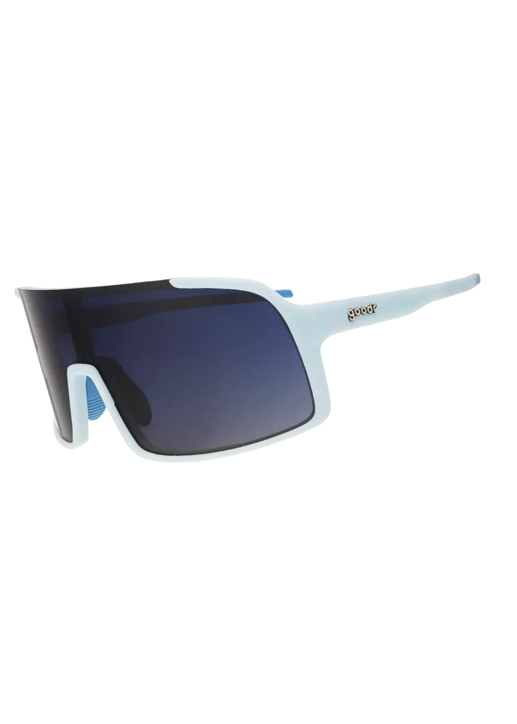 Goodr Goodr Kidnapped by a Cyborg Sunglasses