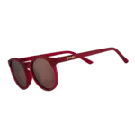 Goodr I'm Wearing Burgundy