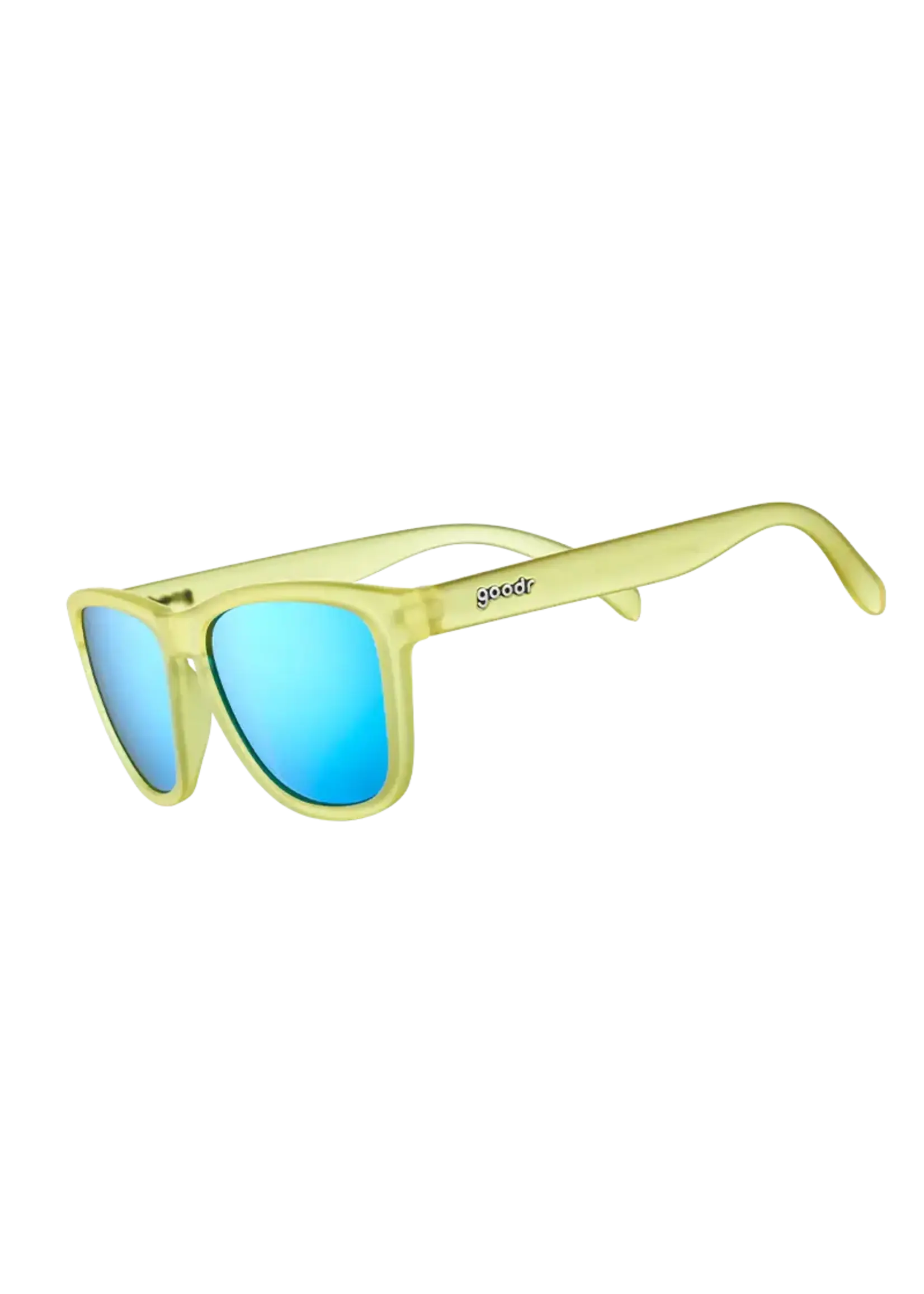 Goodr Goodr Swedish Meatball Hangover Sunglasses