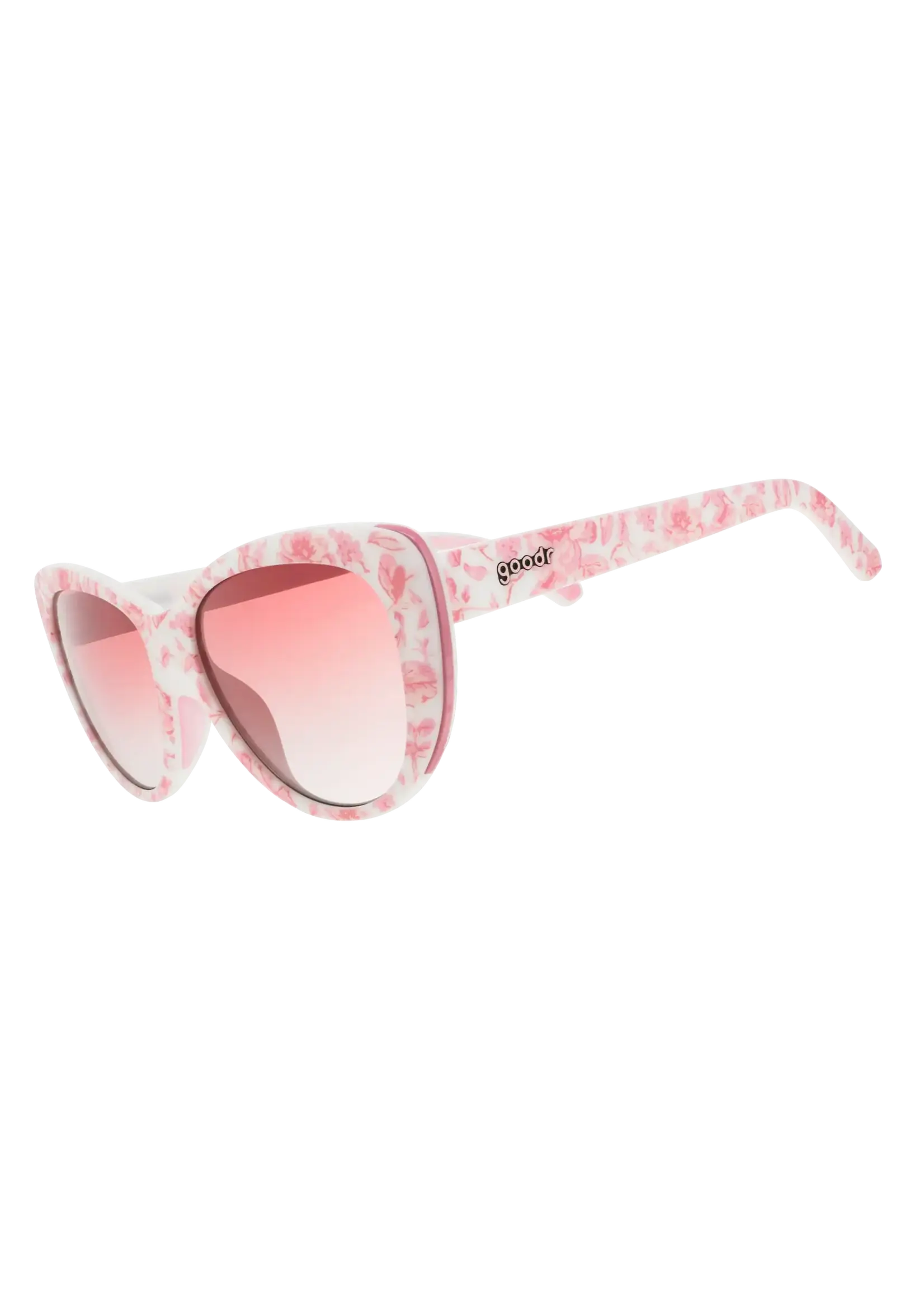 Goodr Goodr My Teapot Spouts Gossip Sunglasses