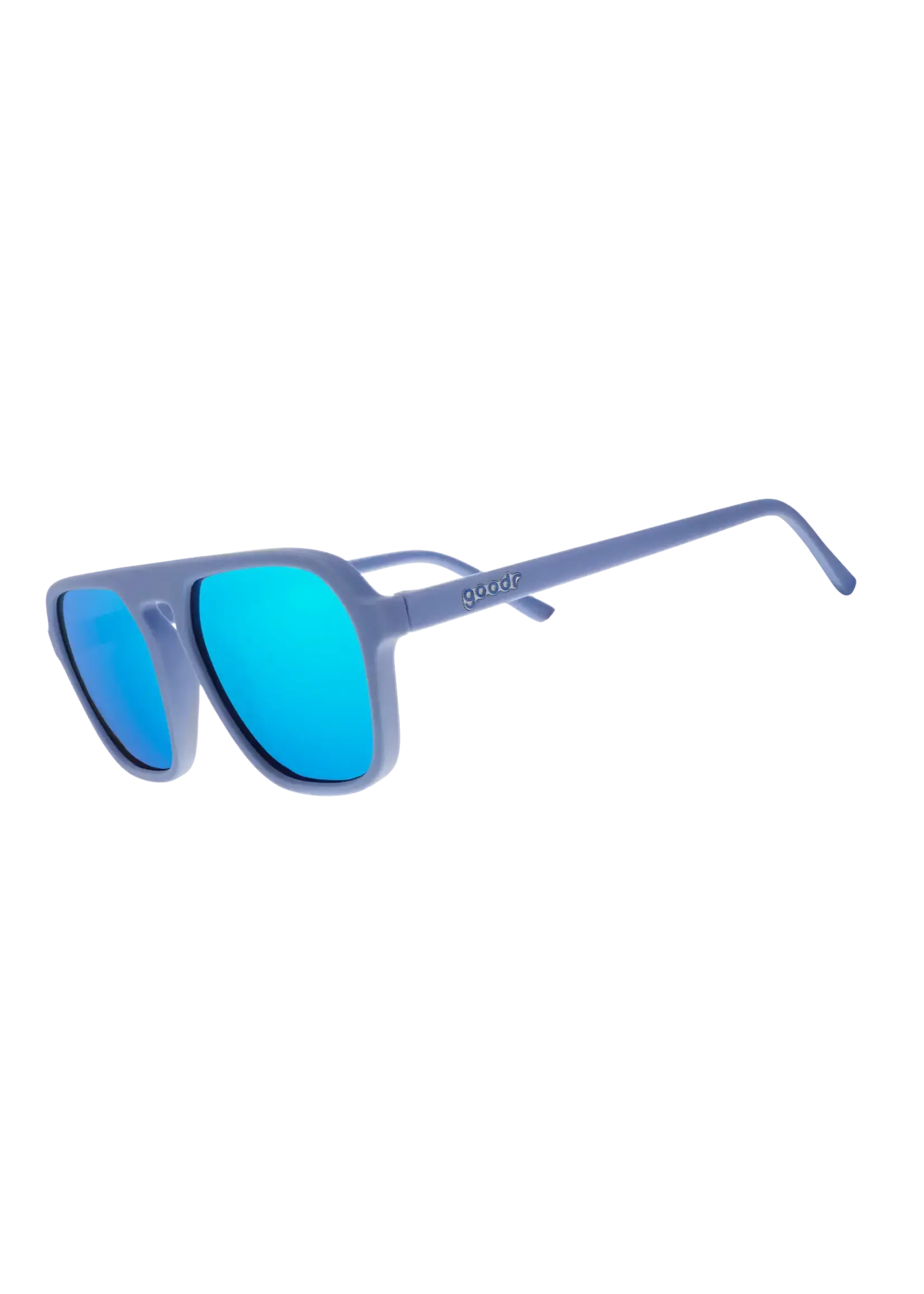 Goodr Goodr Roller Rink Royalty Sunglasses