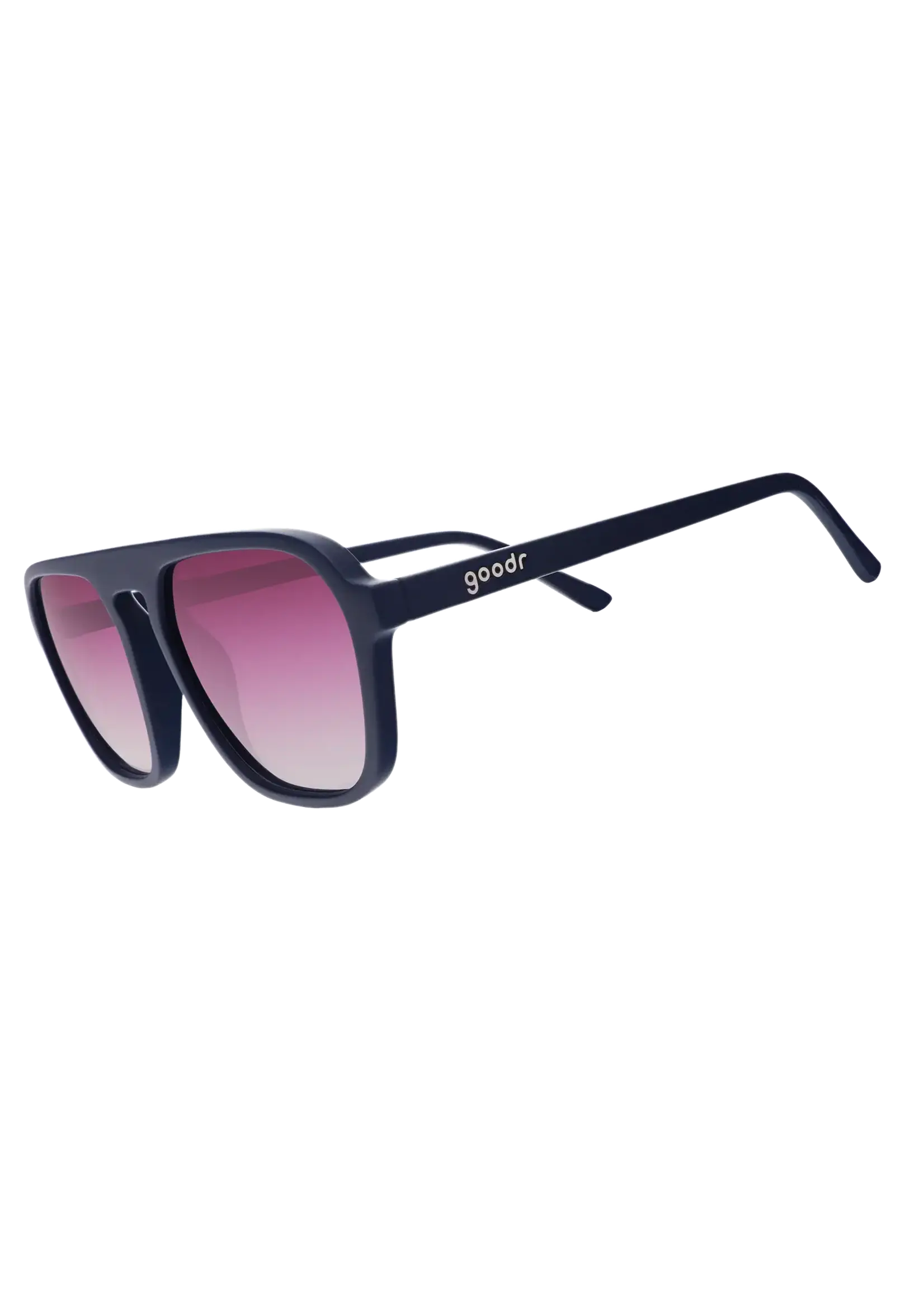 Goodr Goodr Deja Vu Daydream Sunglasses