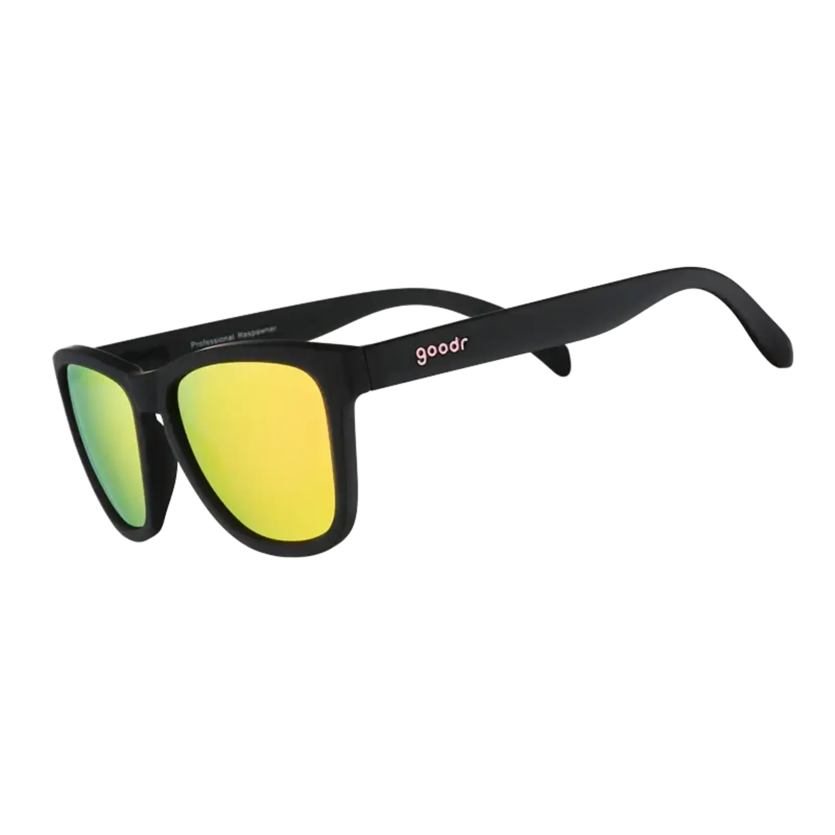 Goodr Goodr Professional Respawner Sunglasses