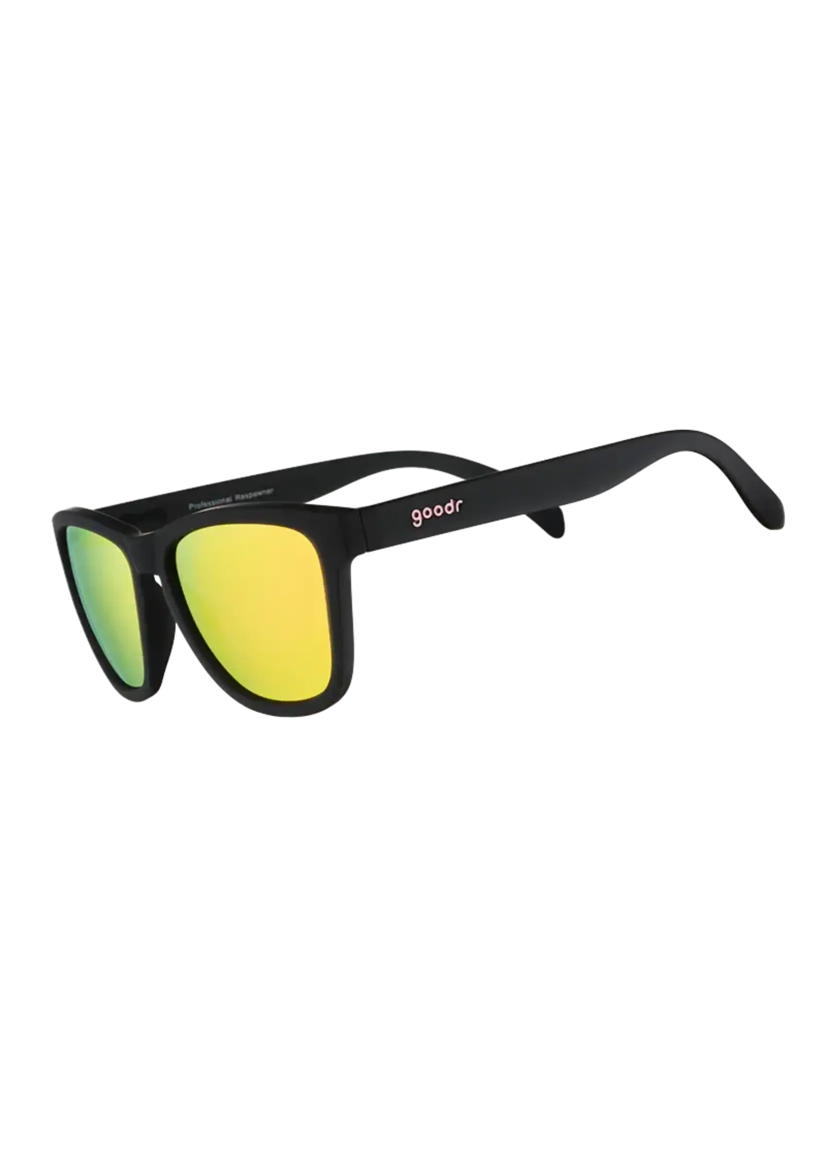 Goodr Goodr Professional Respawner Sunglasses