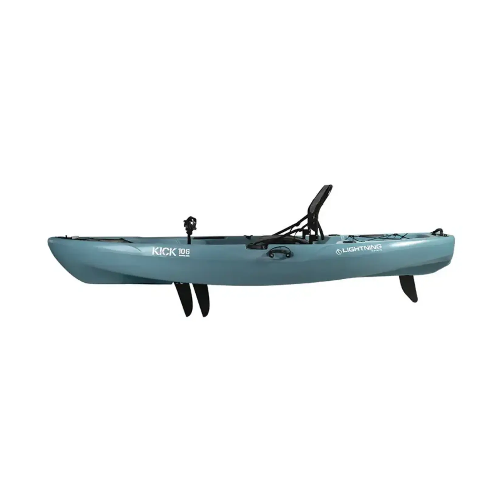 Lightning Lightning Kayak Kick
