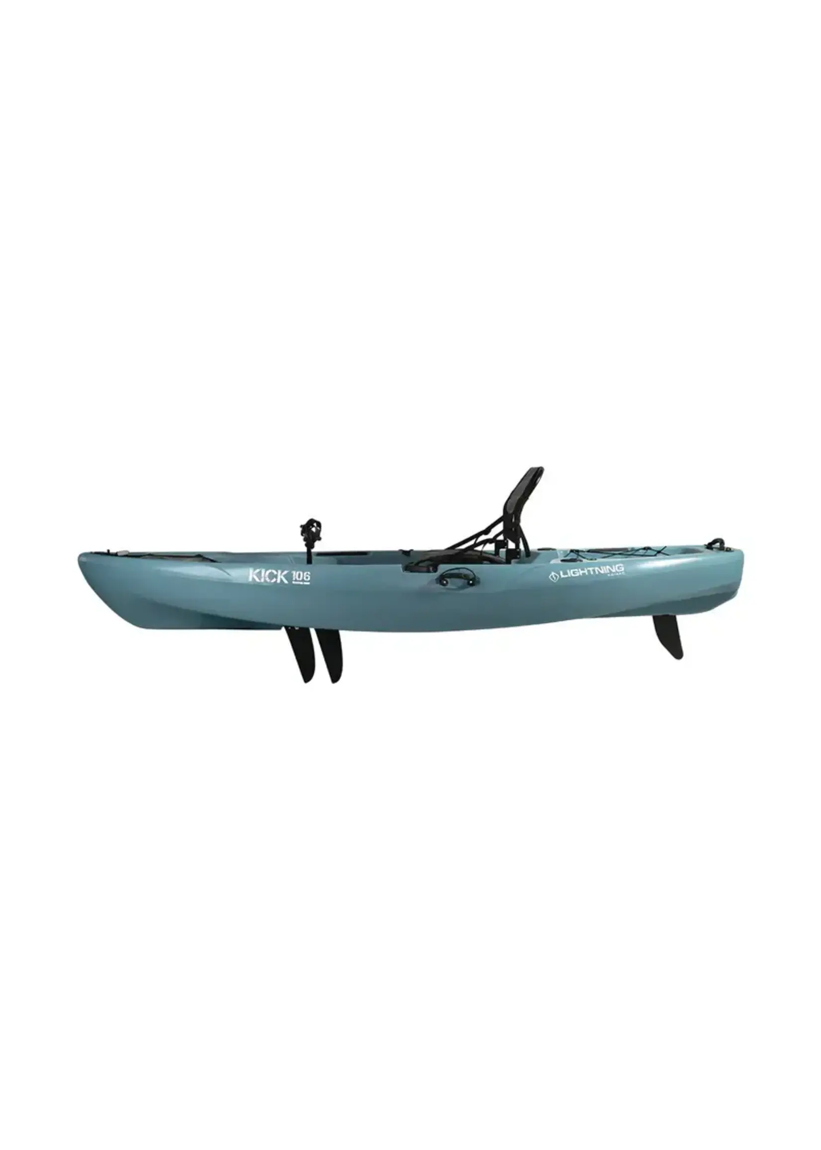 Lightning Lightning Kayak Kick