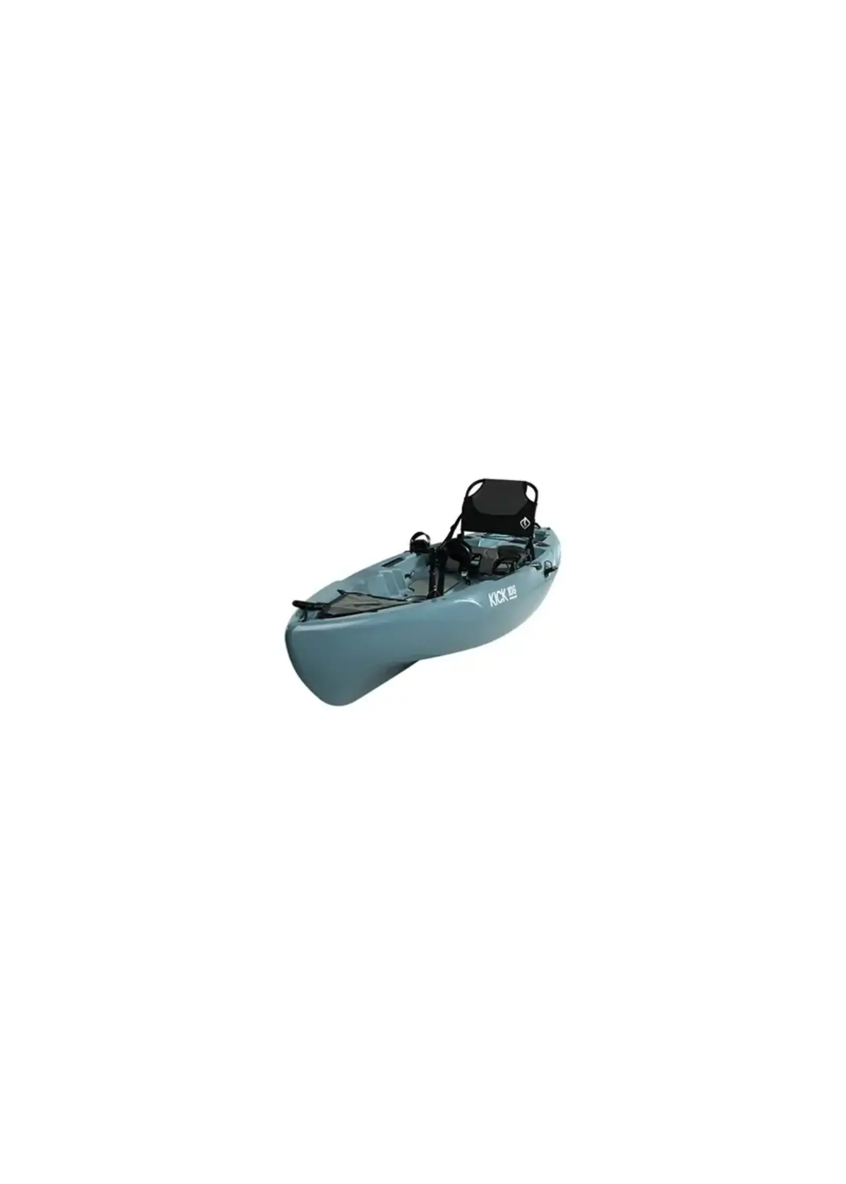 Lightning Lightning Kayak Kick