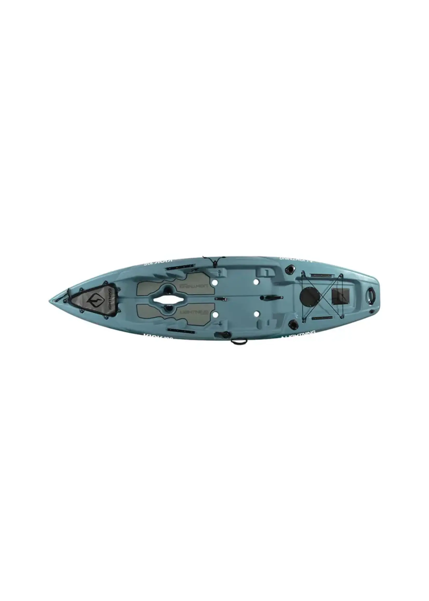 Lightning Lightning Kayak Kick