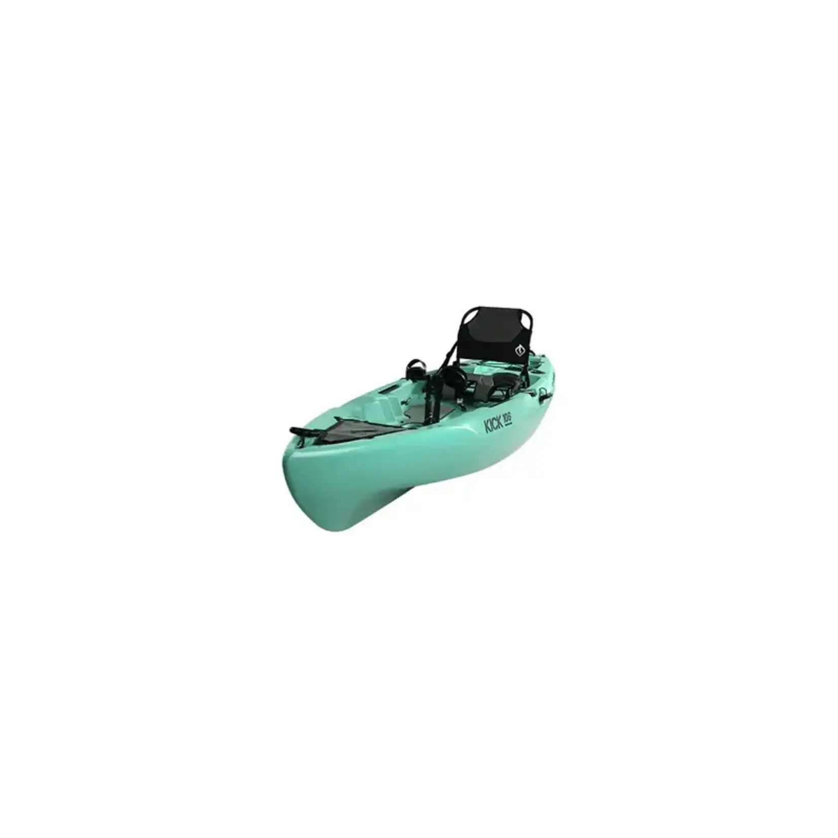 Lightning Lightning Kayak Kick