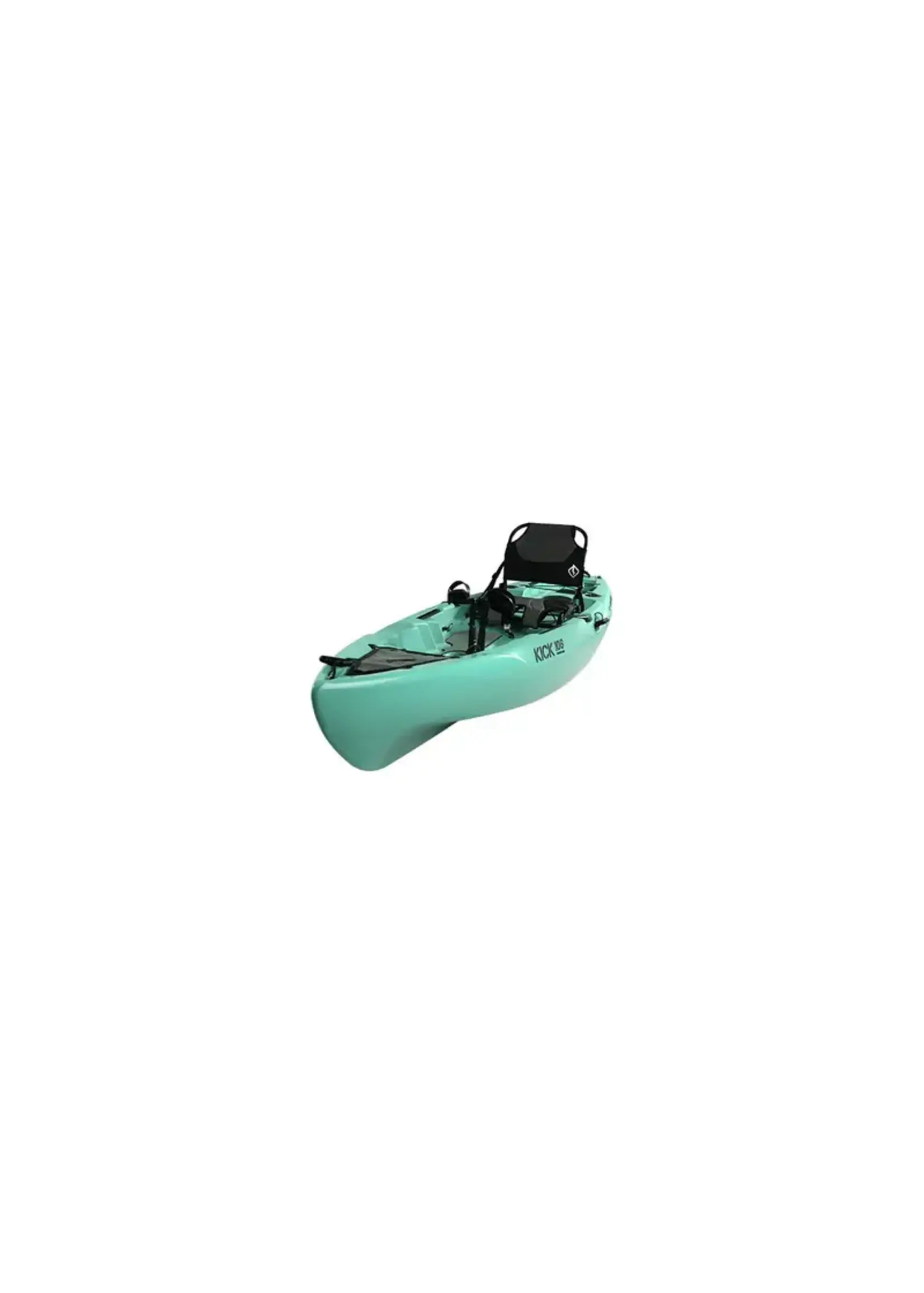 Lightning Lightning Kayak Kick