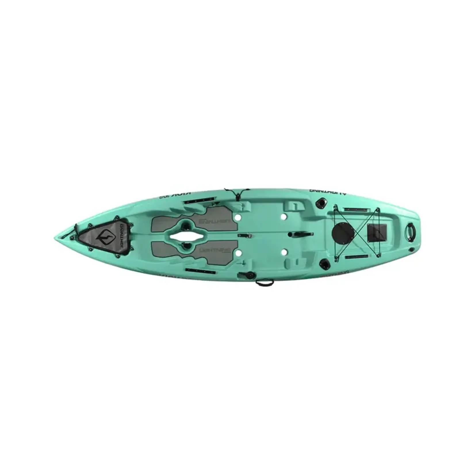 Lightning Lightning Kayak Kick
