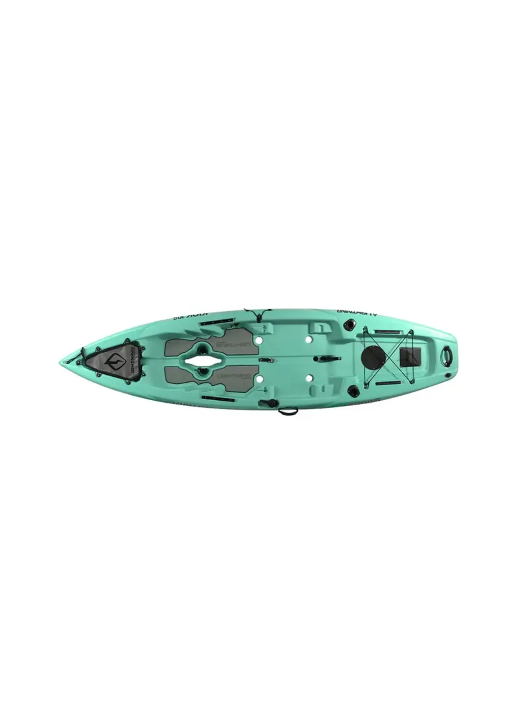 Lightning Lightning Kayak Kick