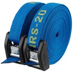 NRS NRS Buckle Bumper Strap 20' Blue