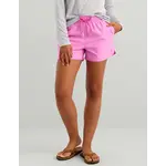 HUK Womens Pursuit Volley Swim Short