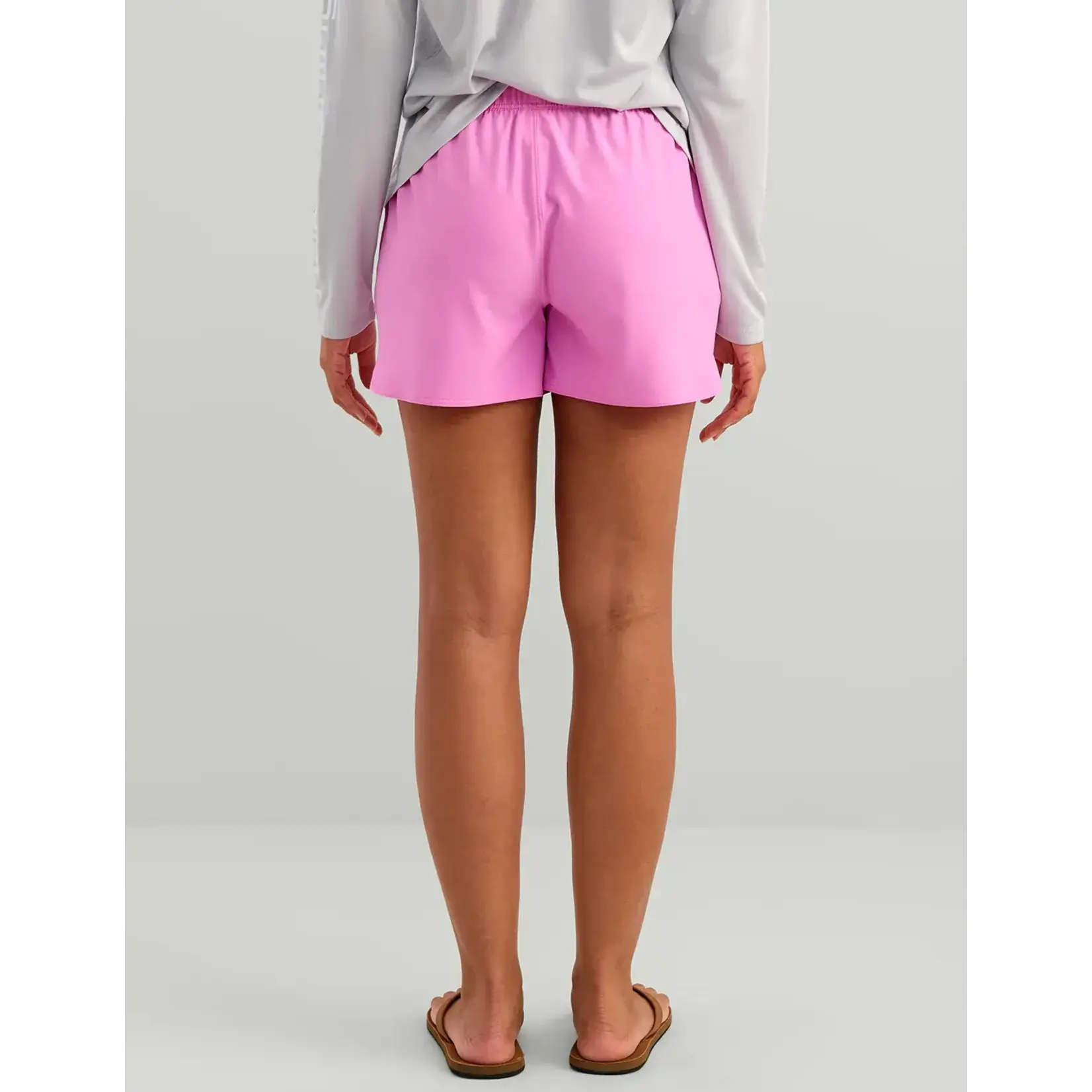 HUK Huk Women's Pursuit Volley Short