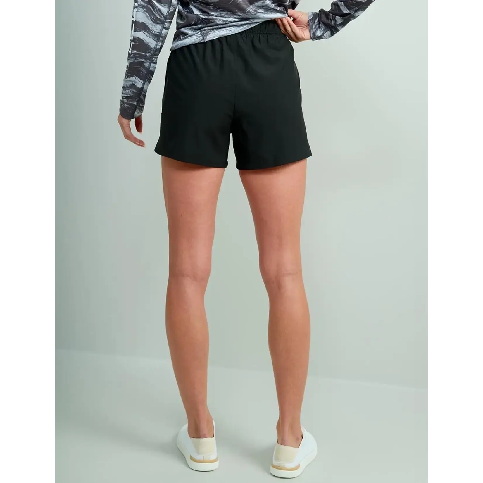 HUK Huk Women's Pursuit Volley Short