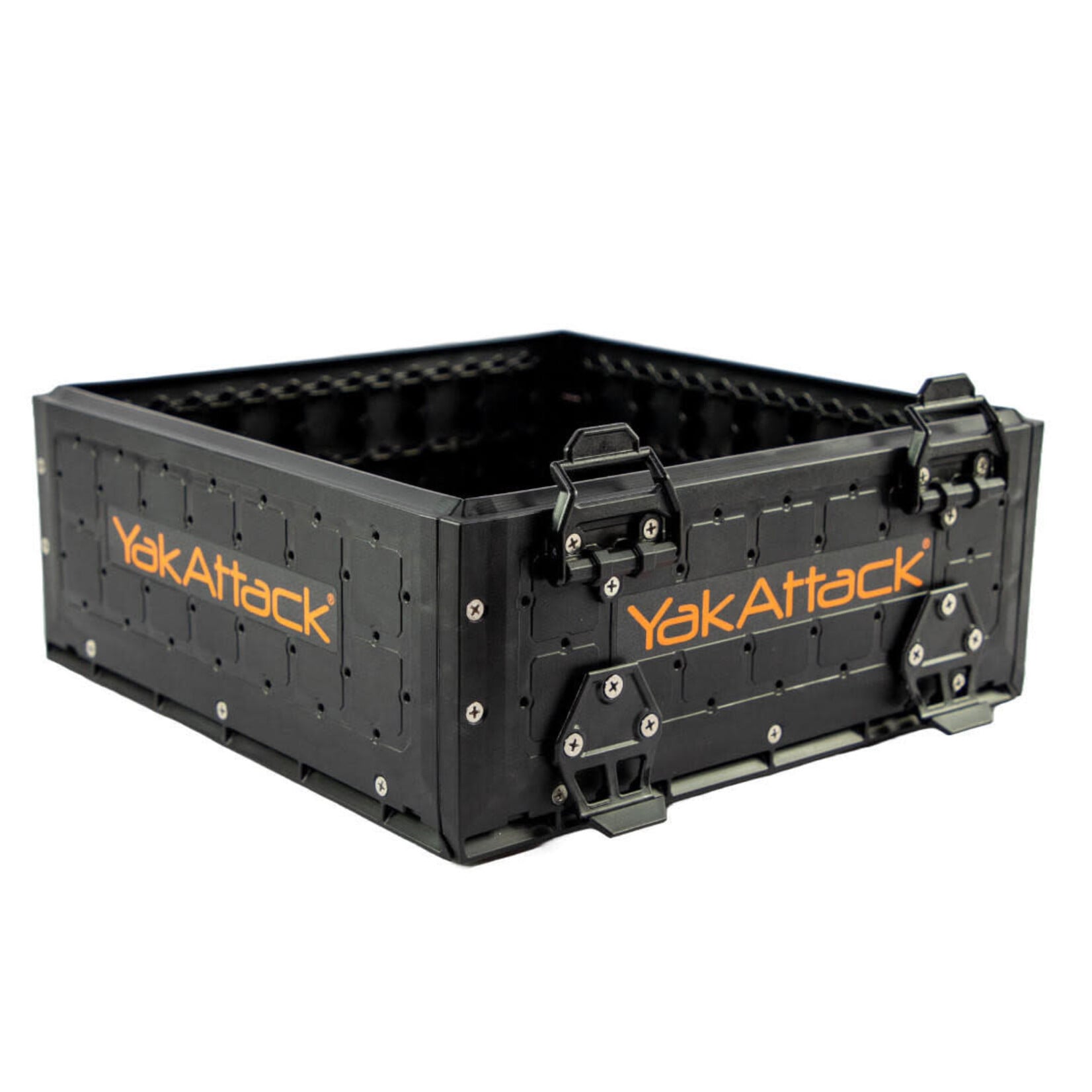 YakAttack YakAttack 13x13 ShortStak Upgrade for BlackPak Pro - Black