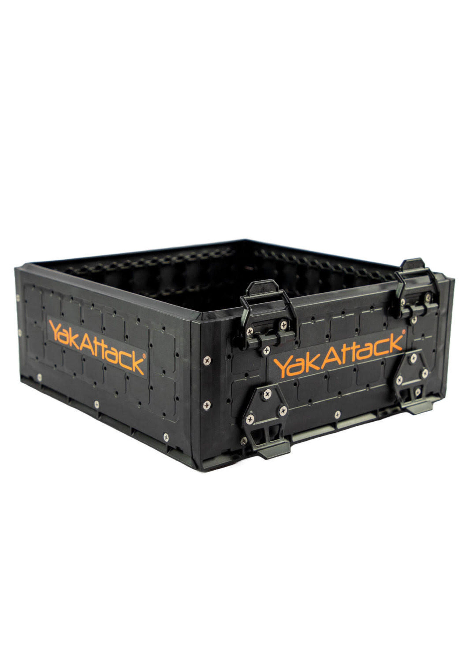 YakAttack YakAttack 13x13 ShortStak Upgrade for BlackPak Pro - Black