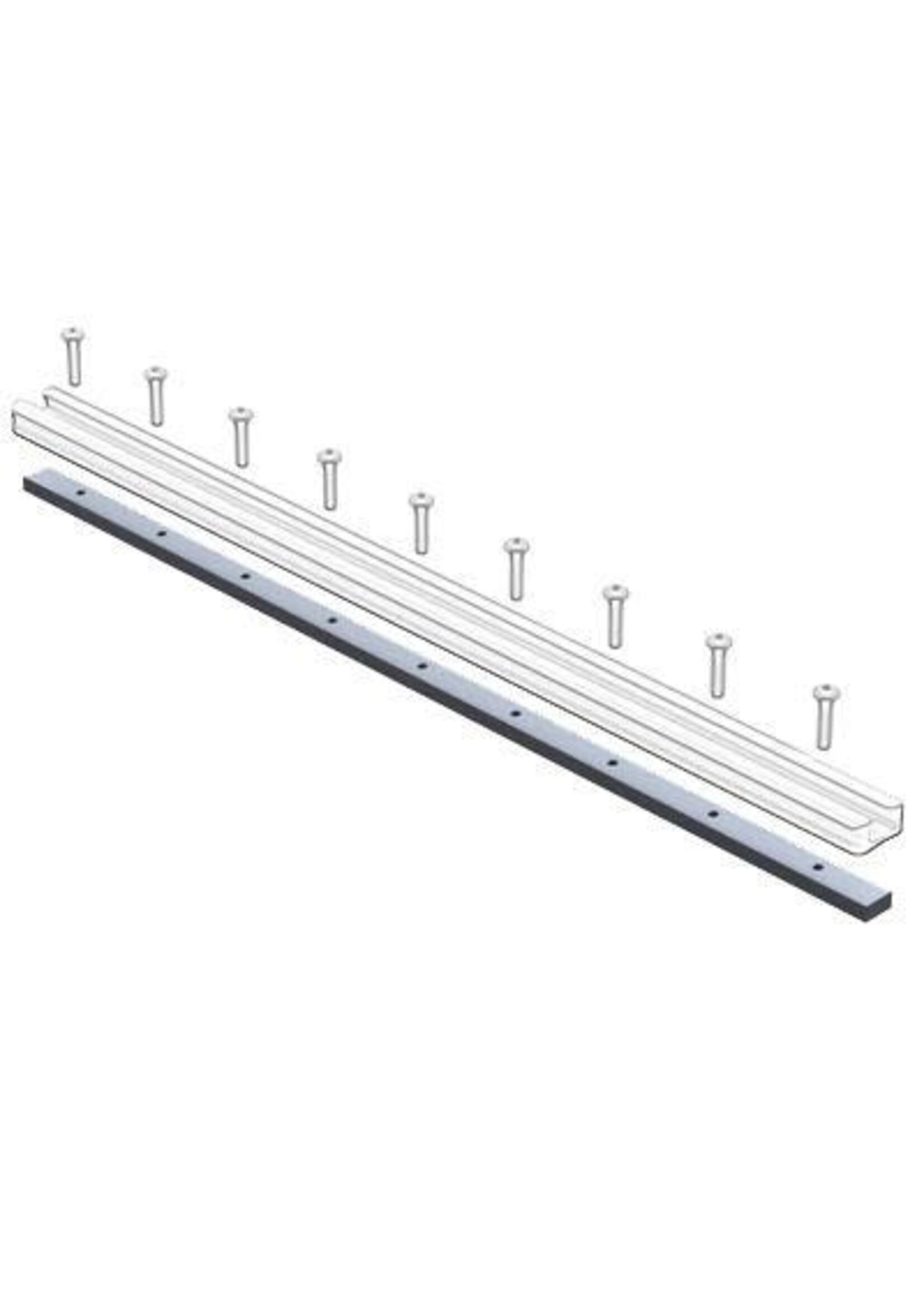 YakAttack YakAttack Backing Plate for GT90 16'' GearTrac