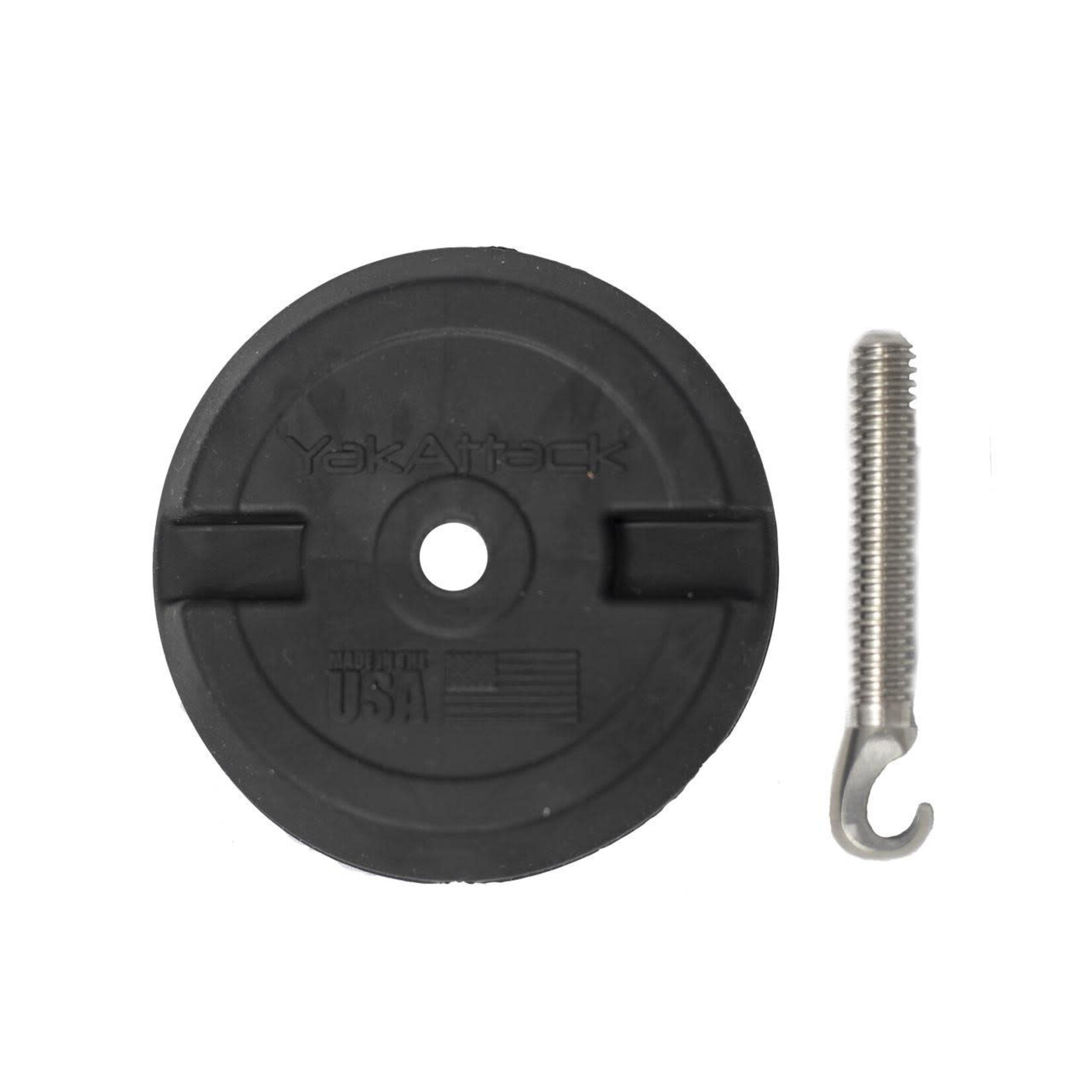 YakAttack YakAttack Leash Plug Adapter Starter Kit