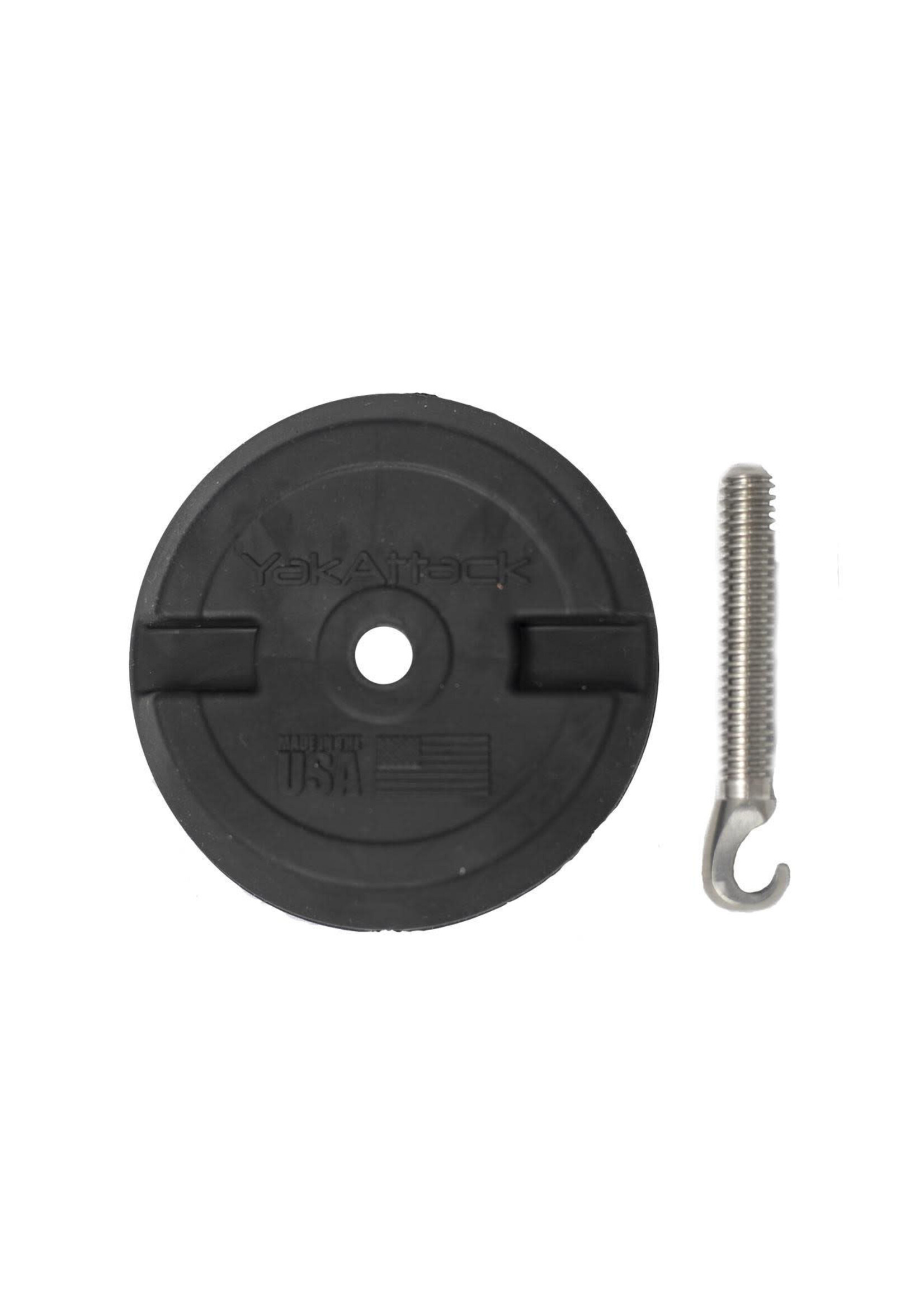 YakAttack YakAttack Leash Plug Adapter Starter Kit