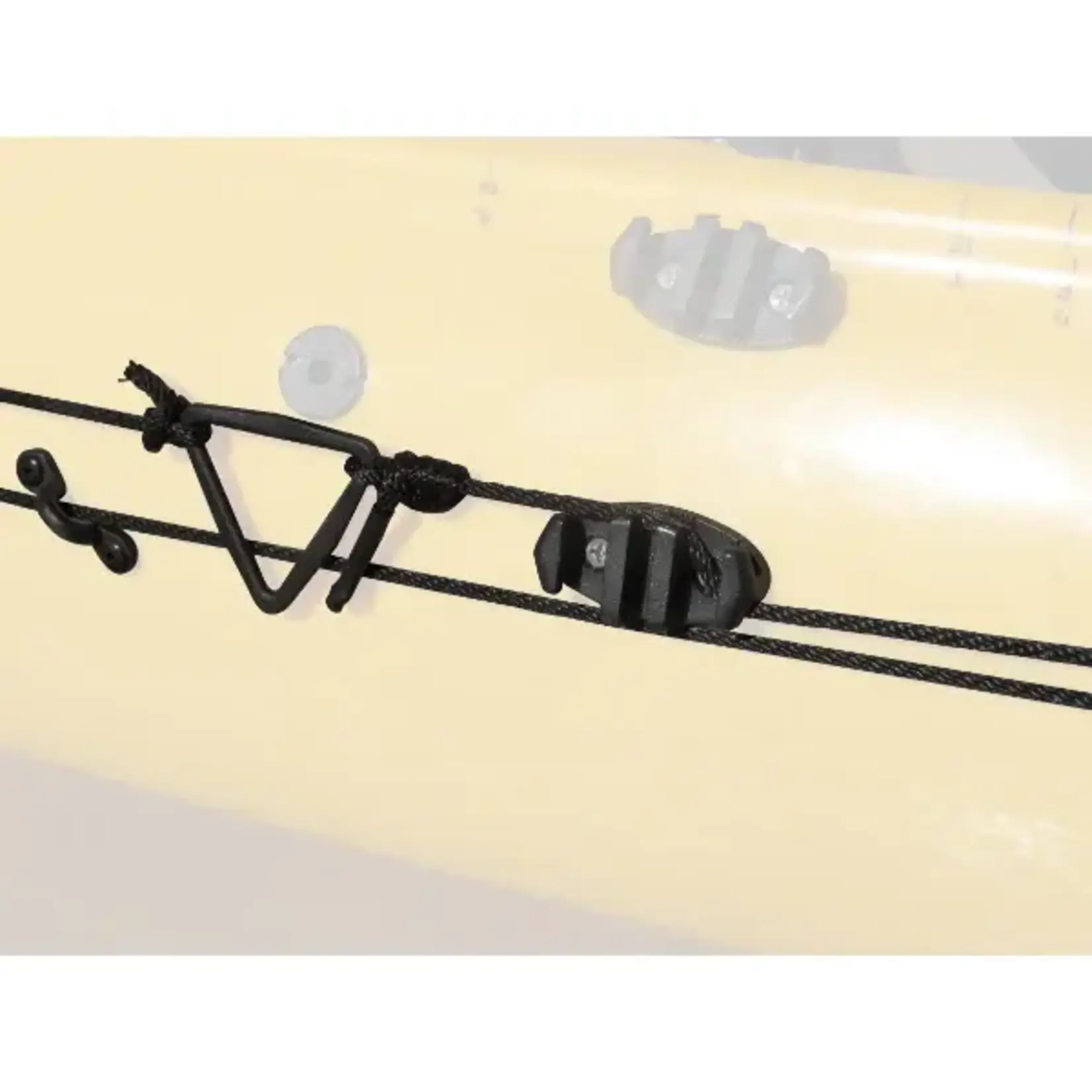 YakGear YakGear Zig Zag Cleat Kit