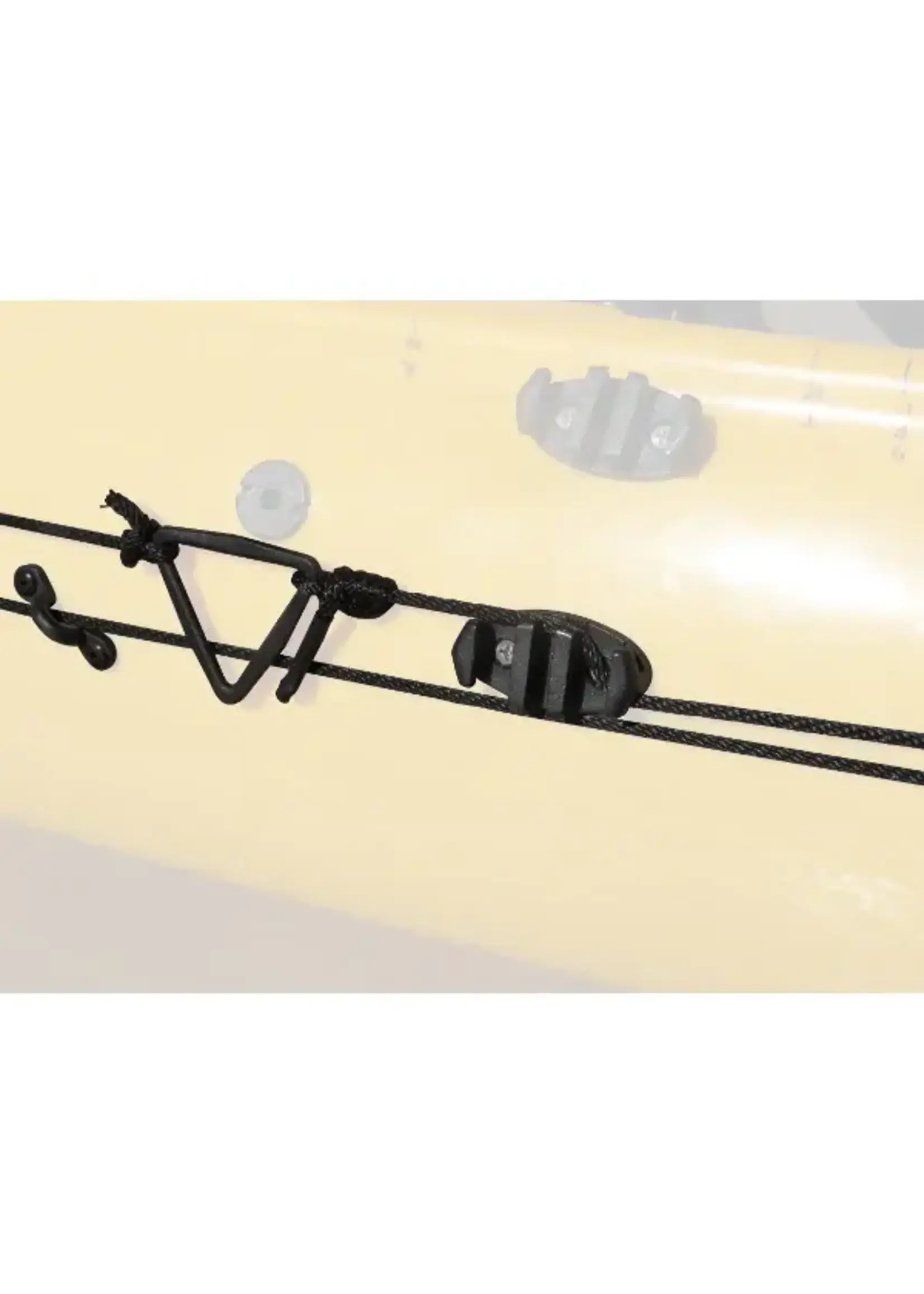 YakGear YakGear Zig Zag Cleat Kit