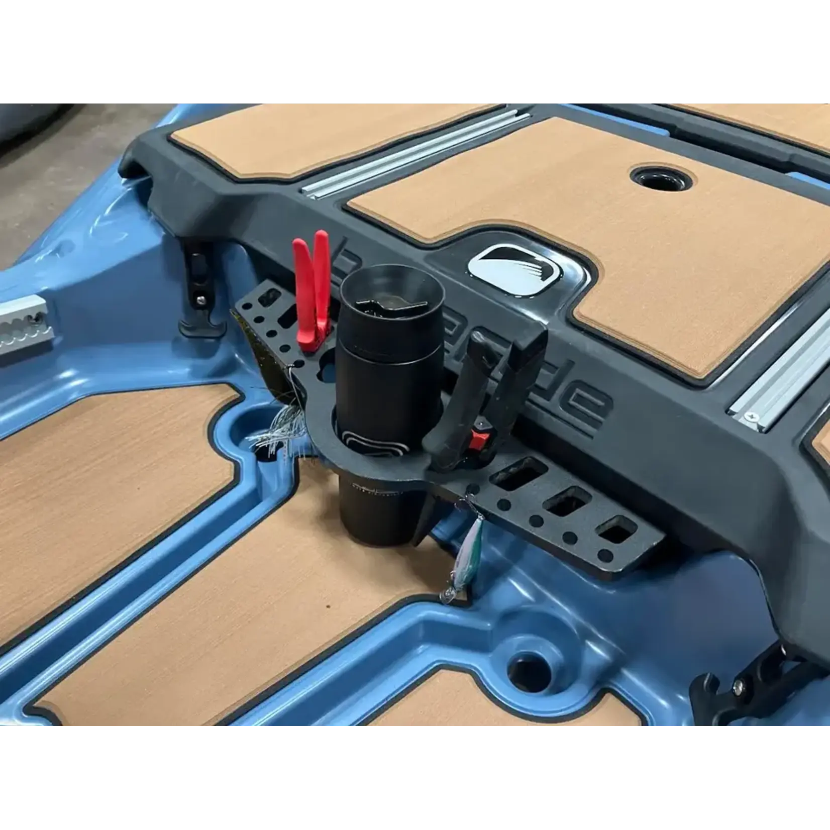 Bonafide Bonafide XTR Caddy for Standing Platform