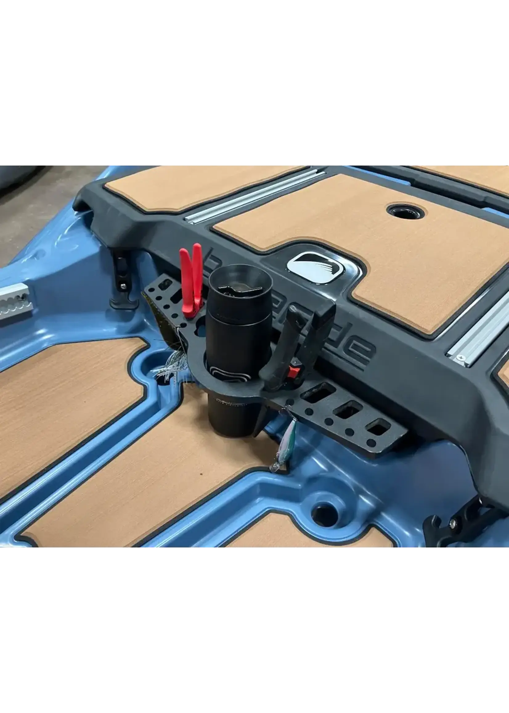 Bonafide Bonafide XTR Caddy for Standing Platform