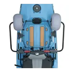 Bonafide Bonafide SideKick Wheel Transport System- Complete Sand Tire