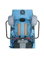 Bonafide Bonafide SideKick Wheel Transport System- Complete Sand Tire