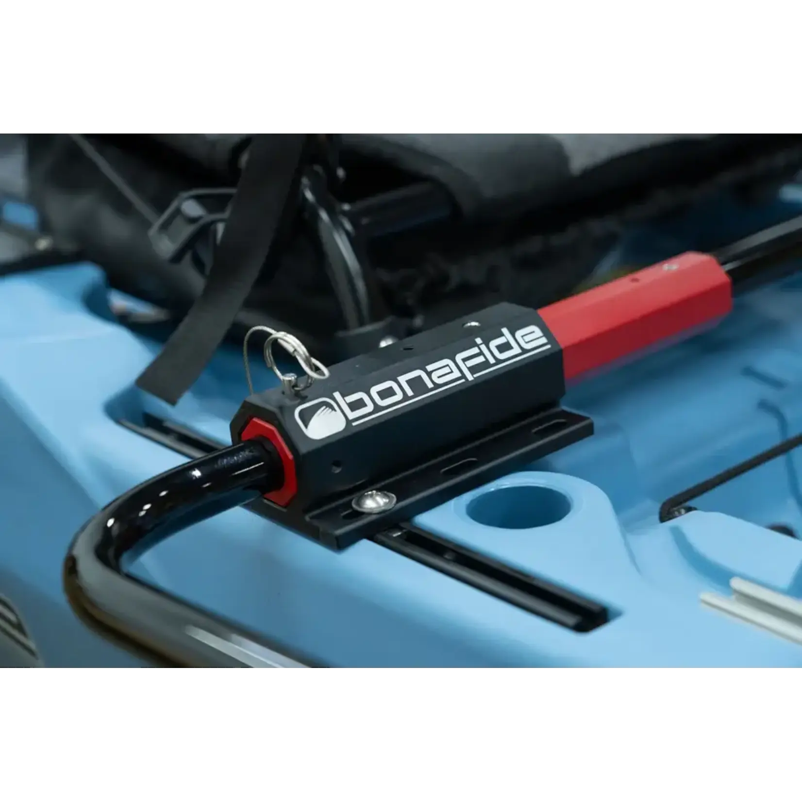 Bonafide Bonafide Sidekick Wheel System - XTR, PWR, SKF, RVR and P127