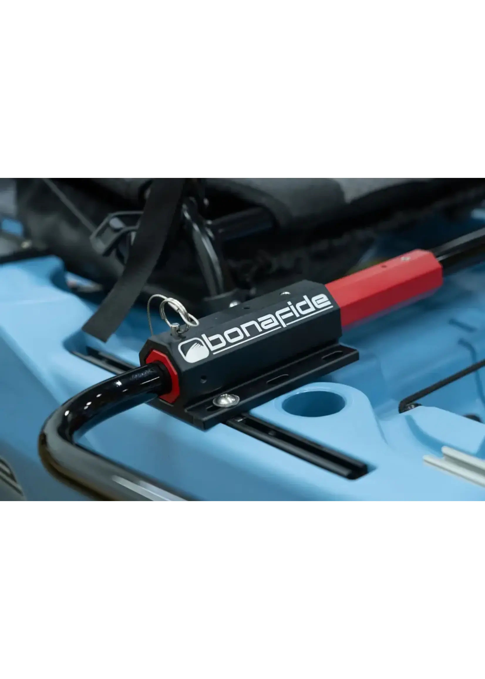 Bonafide Bonafide Sidekick Wheel System - XTR, PWR, SKF, RVR and P127
