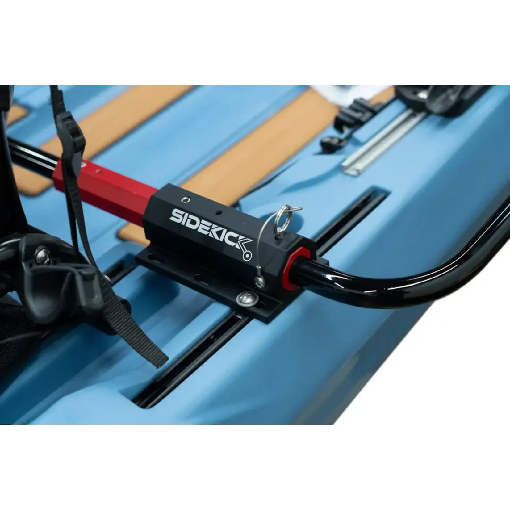 Bonafide Bonafide Sidekick Wheel System - XTR, PWR, SKF, RVR and P127