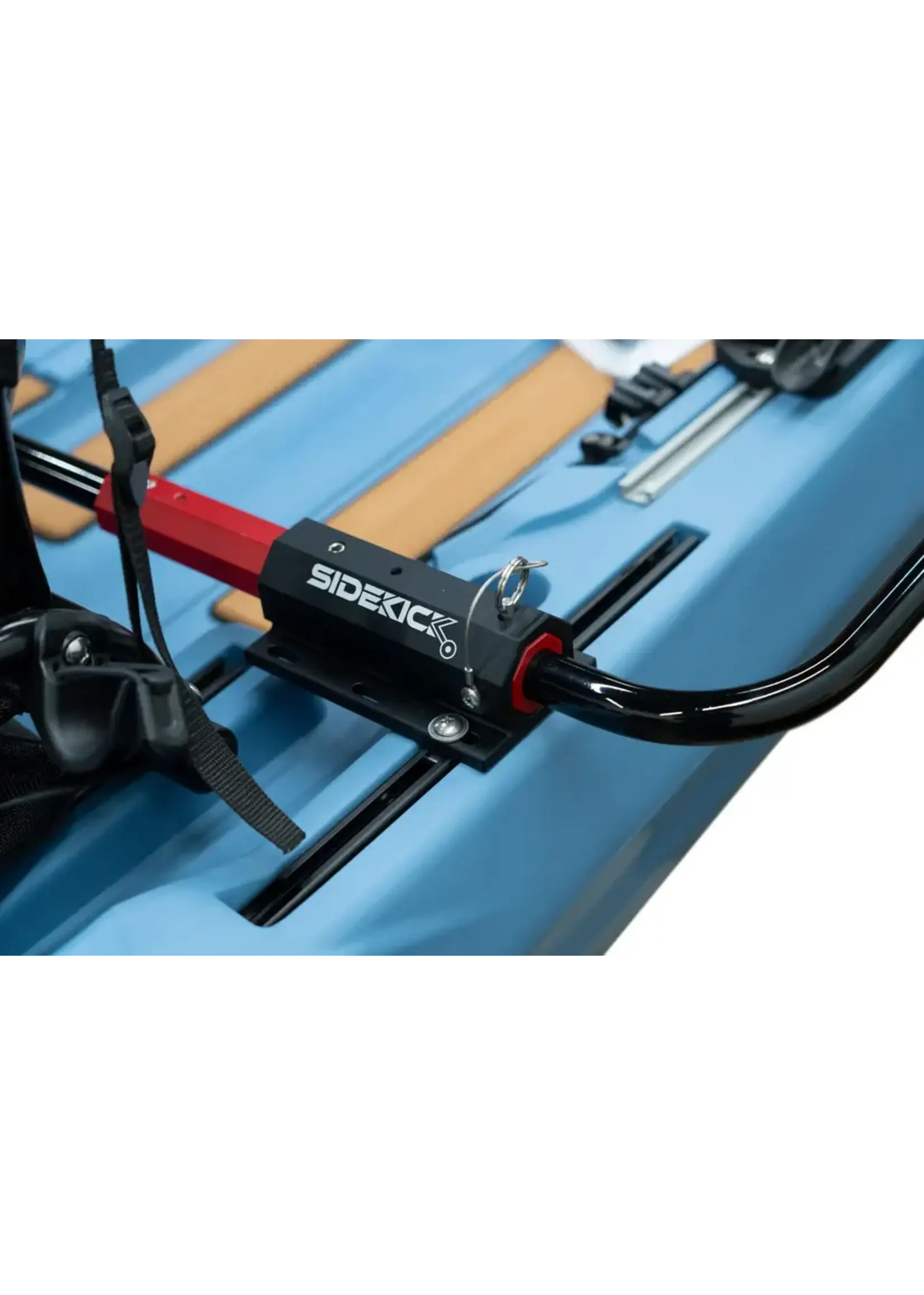 Bonafide Bonafide Sidekick Wheel System - XTR, PWR, SKF, RVR and P127