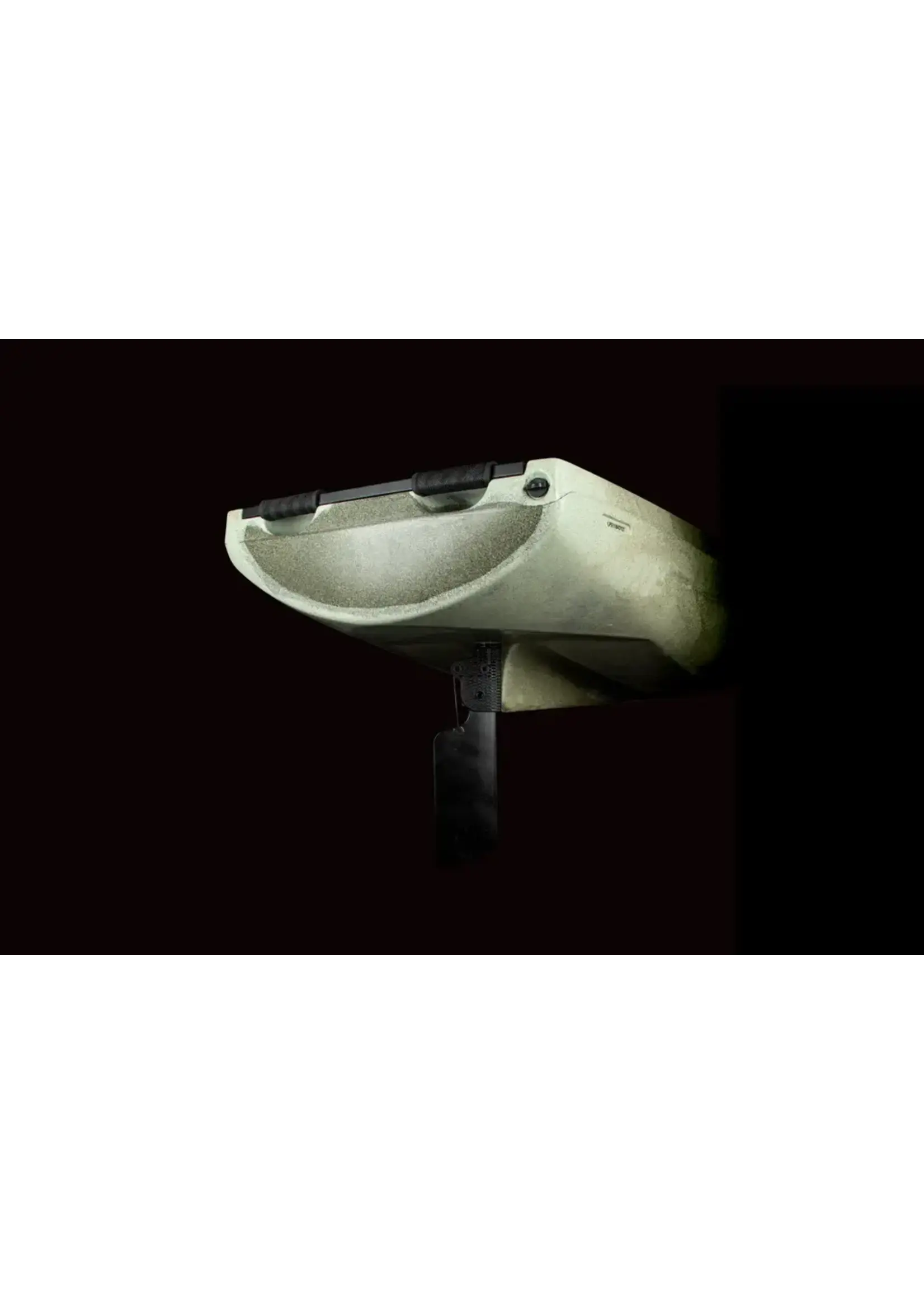 Native Watercraft Native Watercraft Springblade Rudder System(Large)