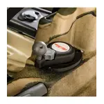 Old Town Old Town Rudder Deluxe Control Knob Kit PDL
