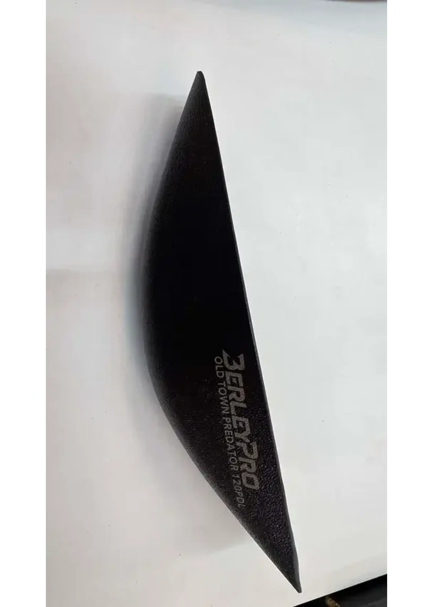 BerleyPro BerleyPro Old Town Predator 120PDL Bumper Bro