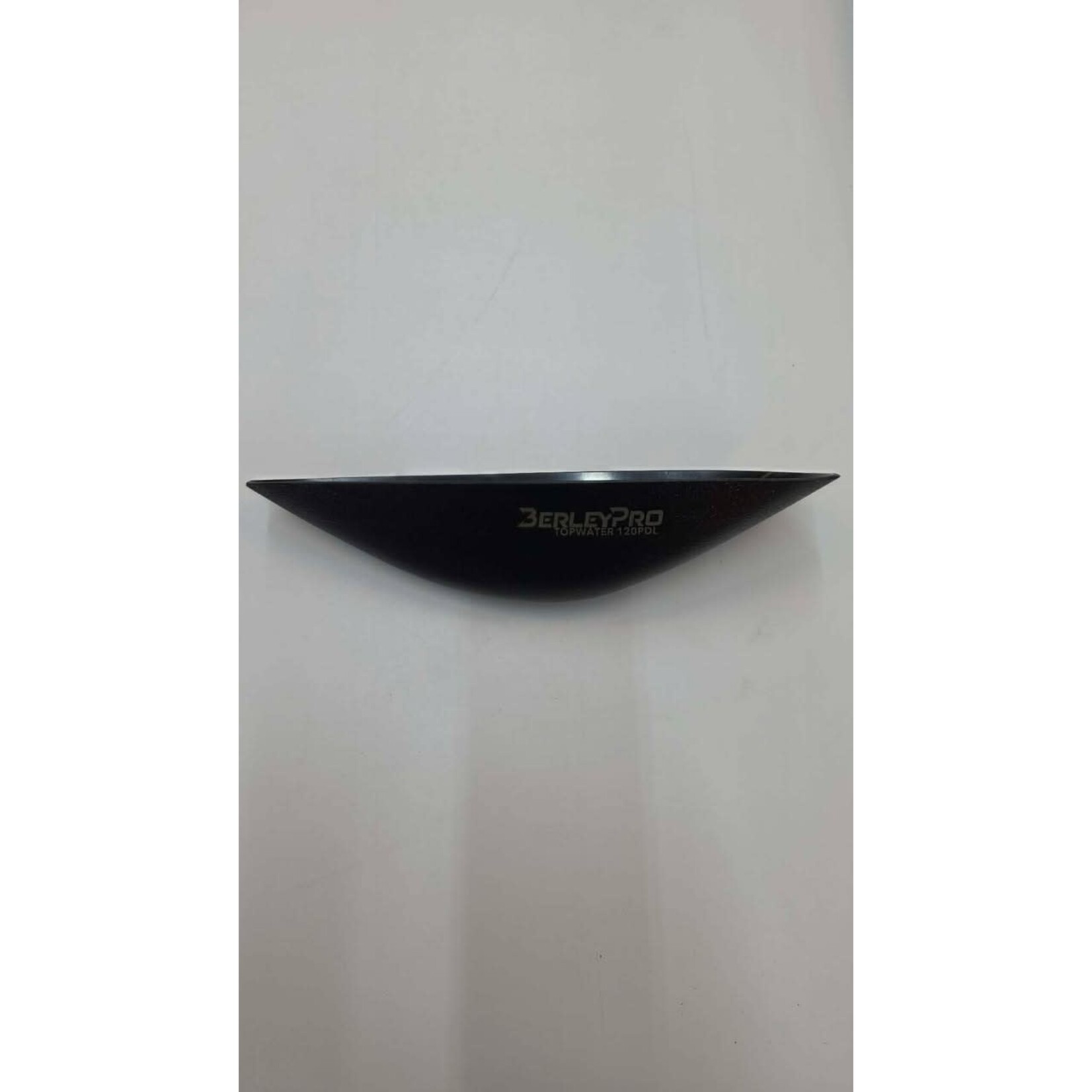 BerleyPro BerleyPro Bumper Bro Topwater 120PDL
