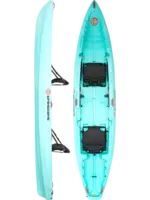 Crescent Crescent Kayak Crew