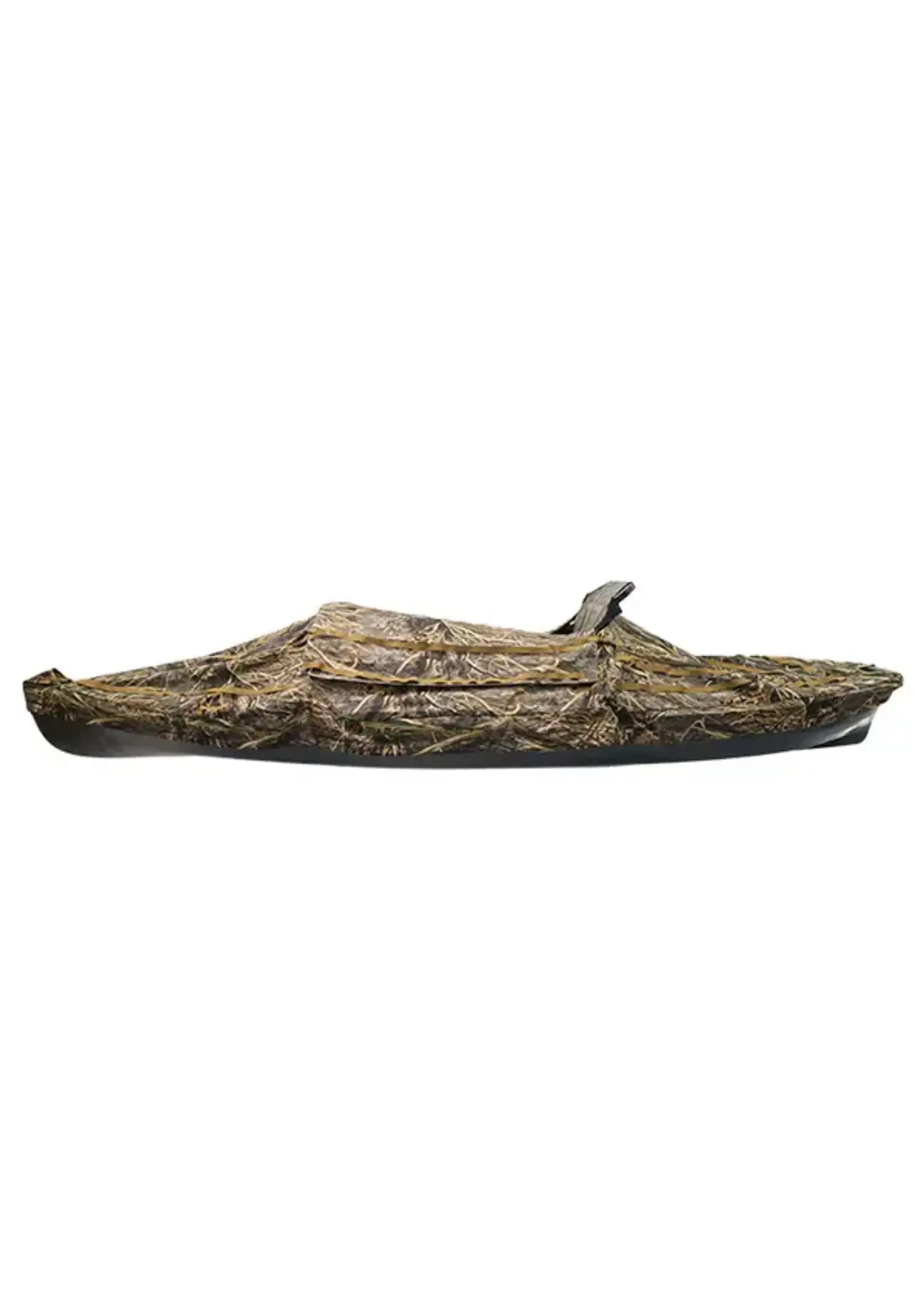 NuCanoe NuCanoe UNLIMITED Layout Blind